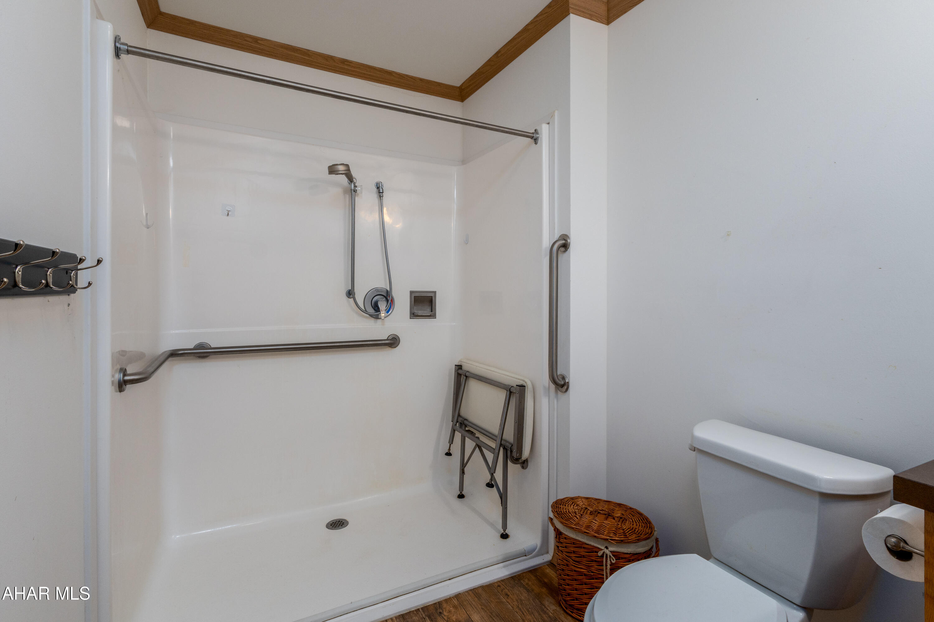 Deer Meadow 55+ Gated Community - Residential