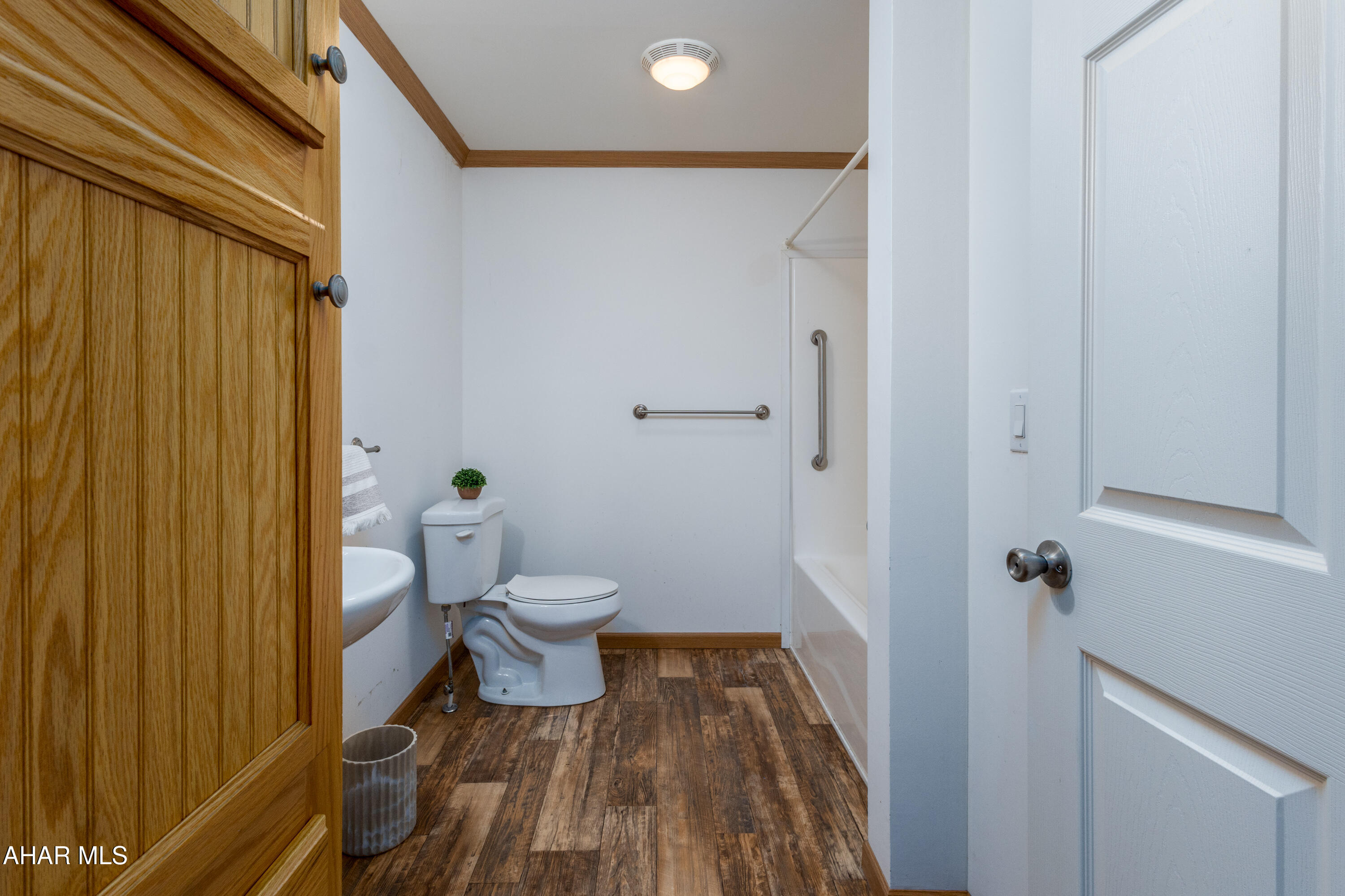 Deer Meadow 55+ Gated Community - Residential