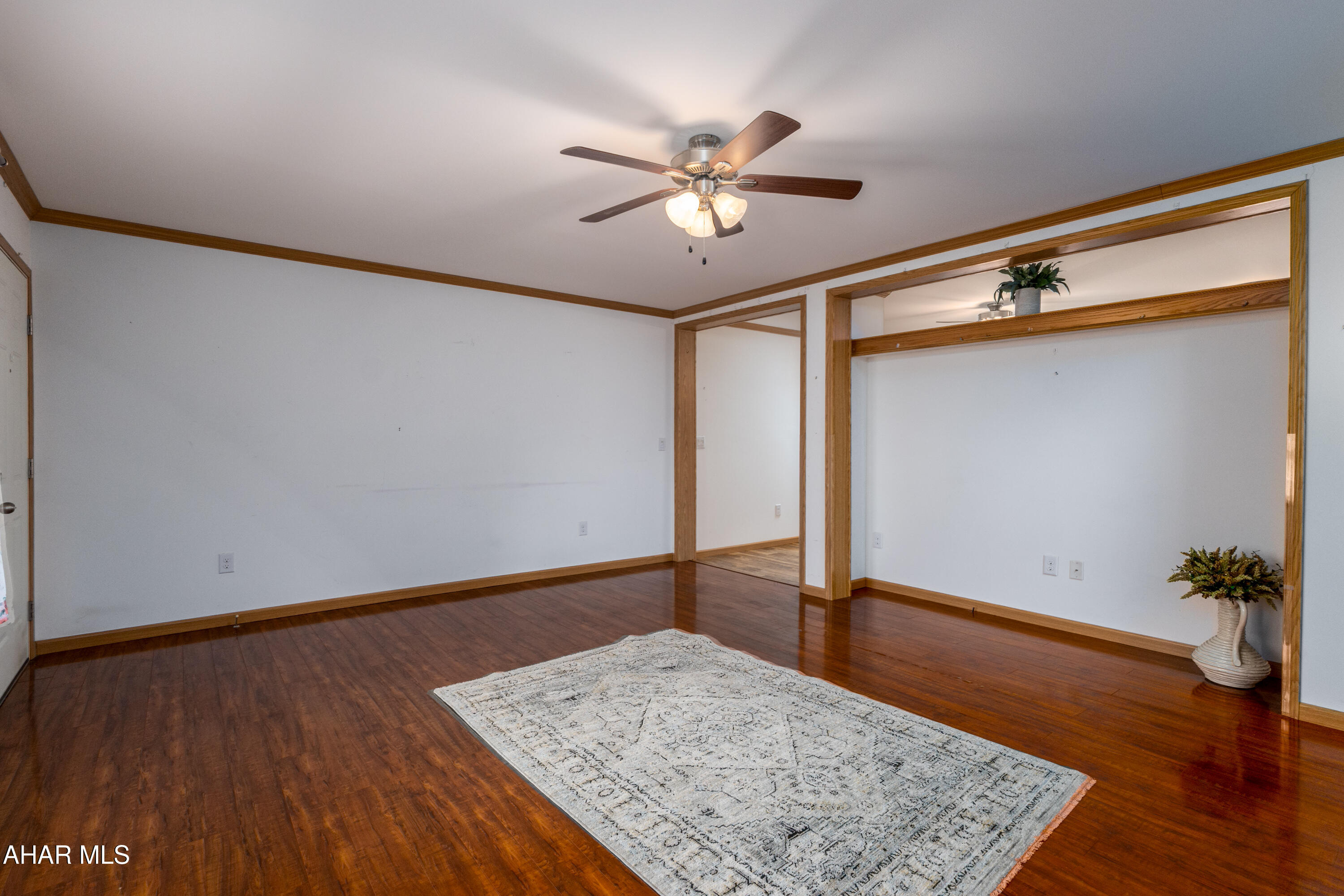 Deer Meadow 55+ Gated Community - Residential