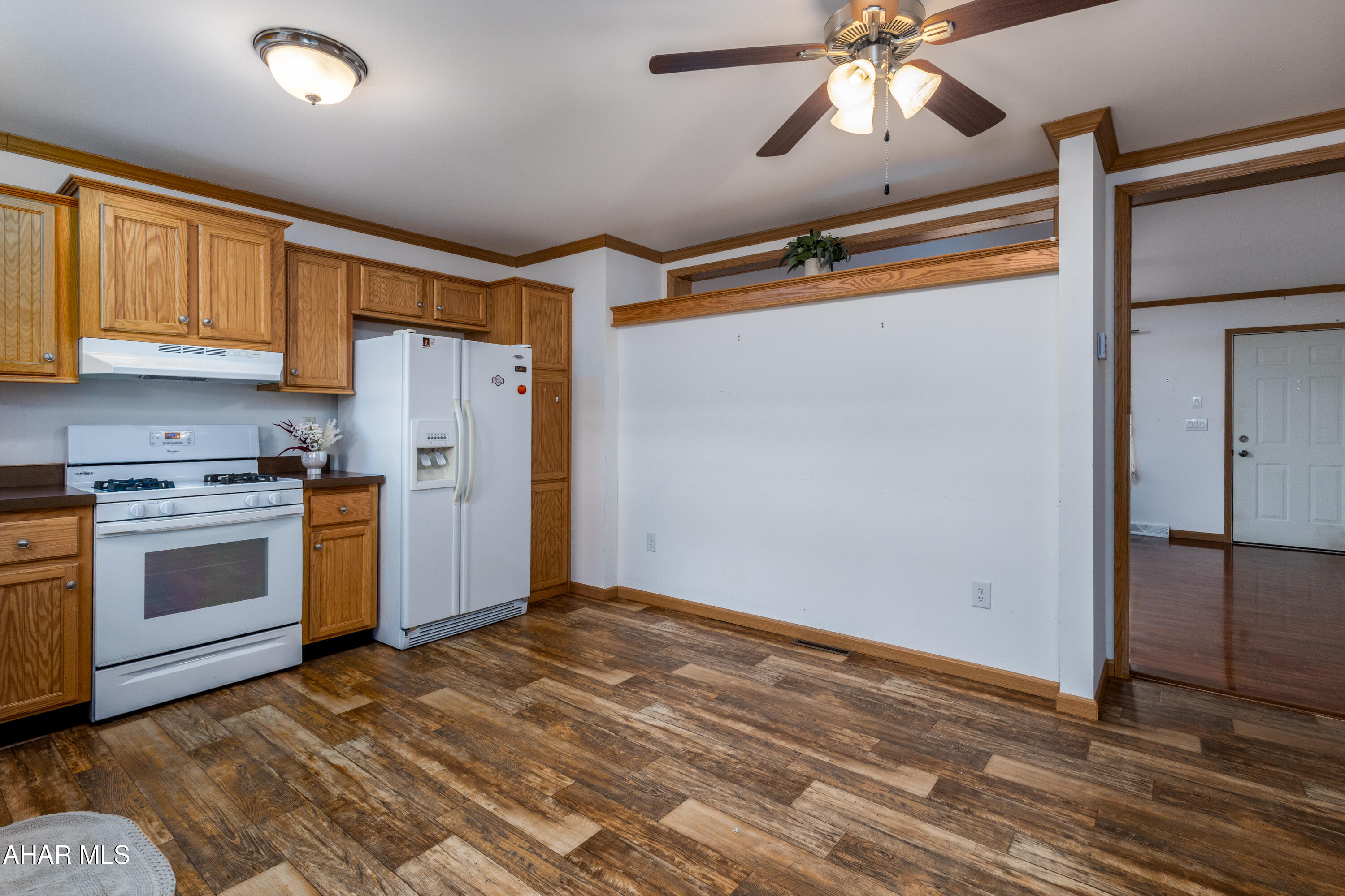 Deer Meadow 55+ Gated Community - Residential