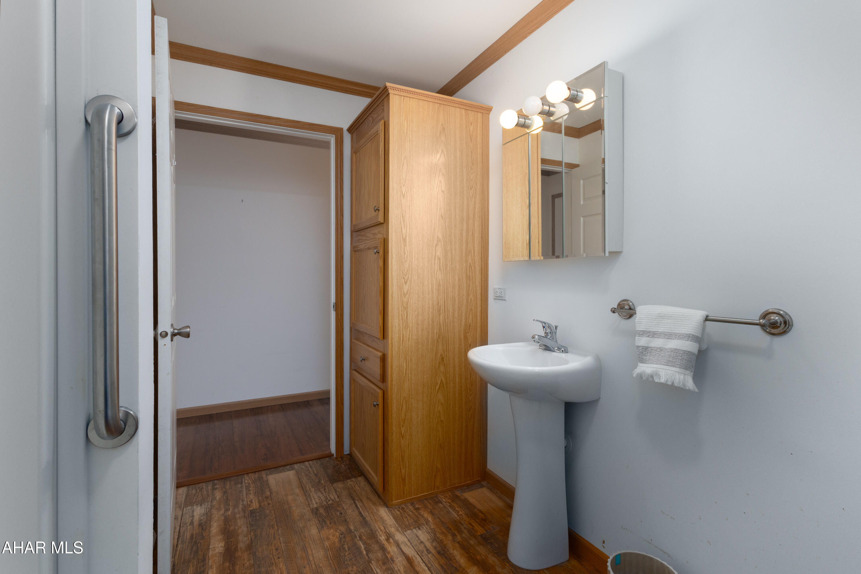 Deer Meadow 55+ Gated Community - Residential