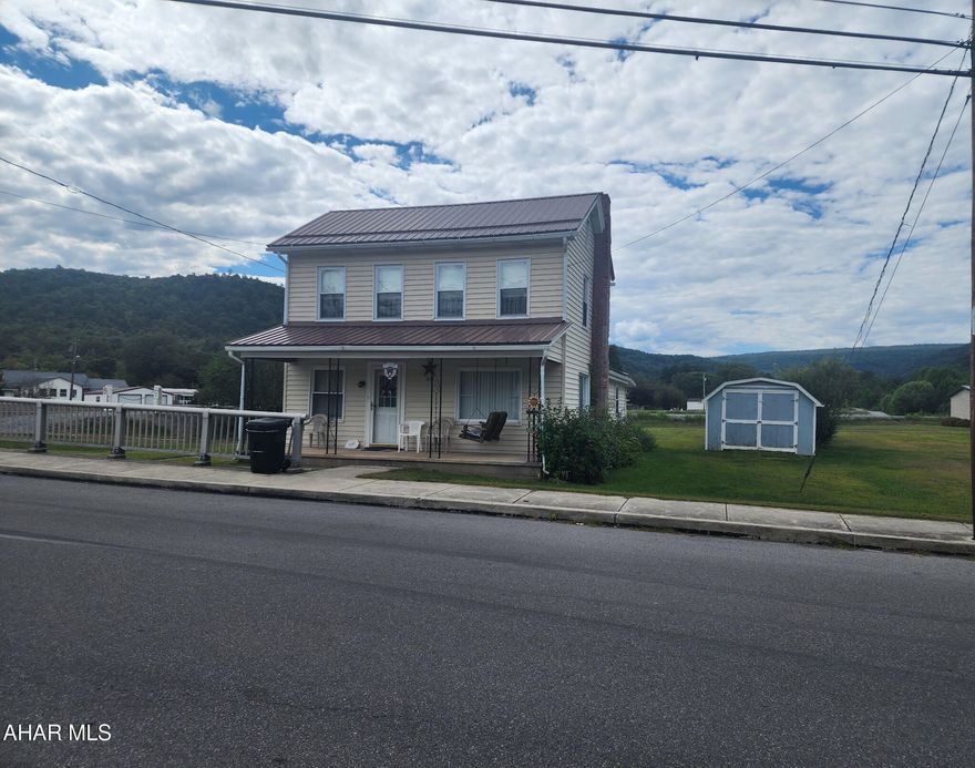 Comparable sale only.