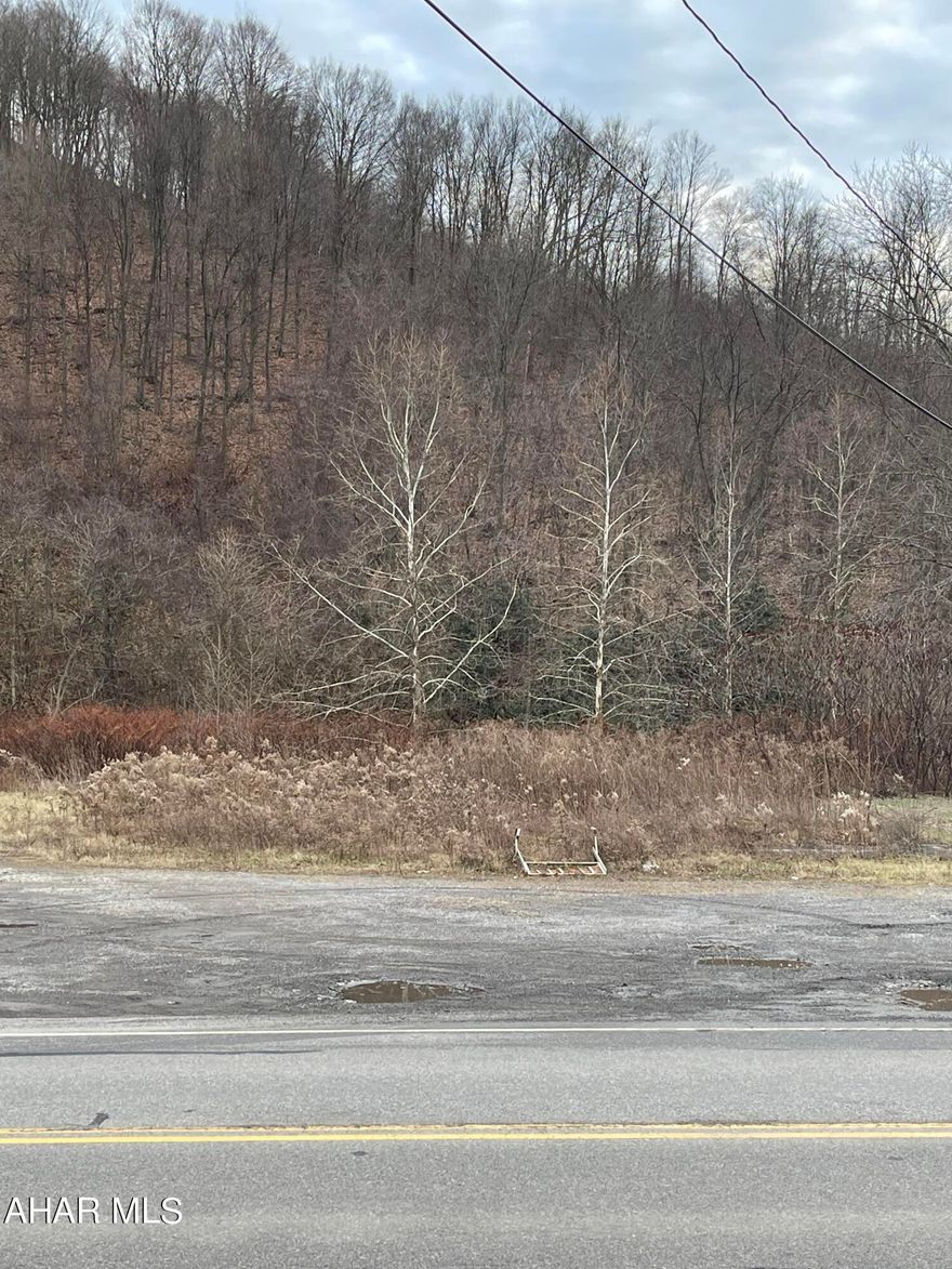 Great PRIME land for your business!  Make it your own.  Commercial Zoning .32 land.  Flat and ready for you!