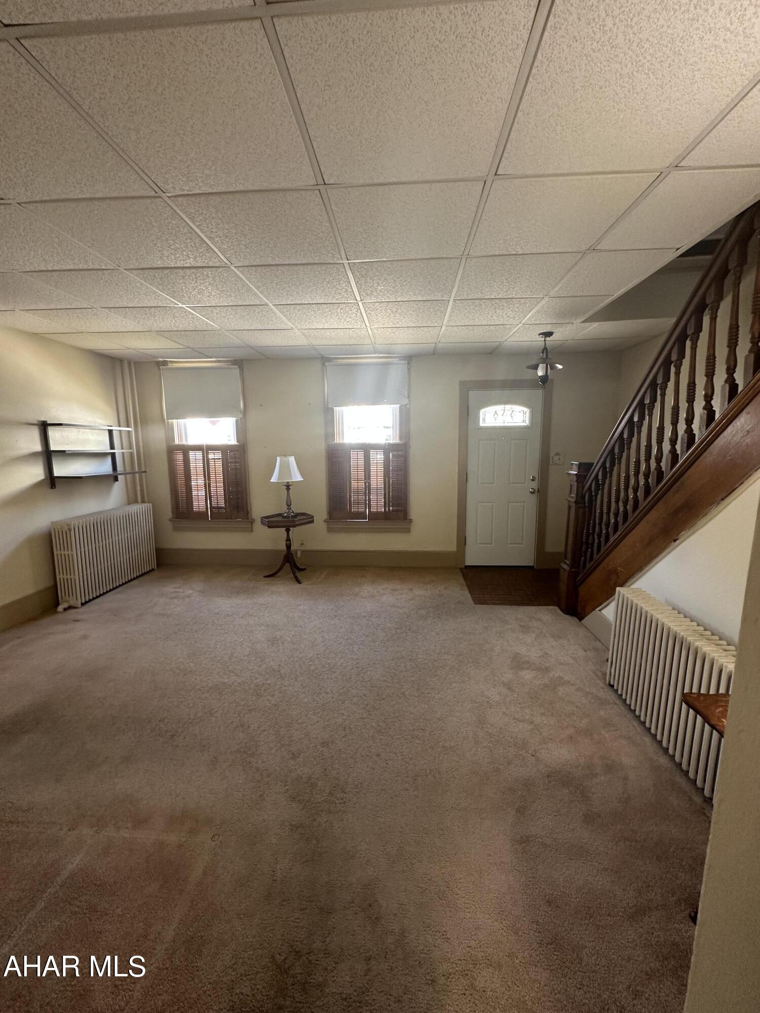 Juniata - Residential