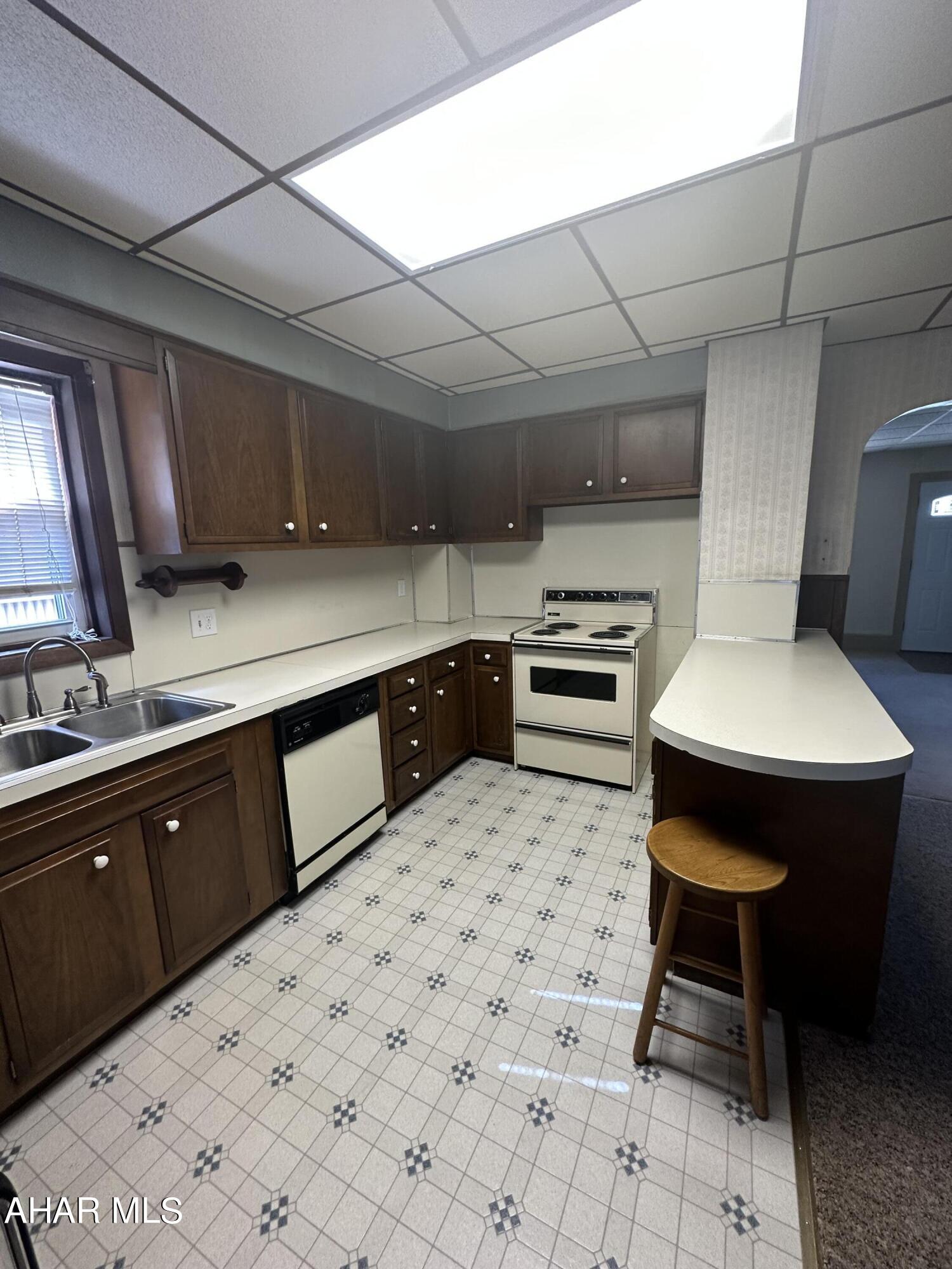 Juniata - Residential