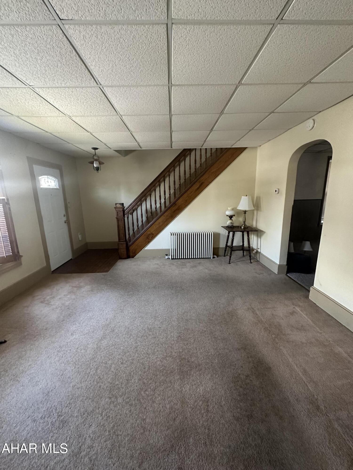 Juniata - Residential