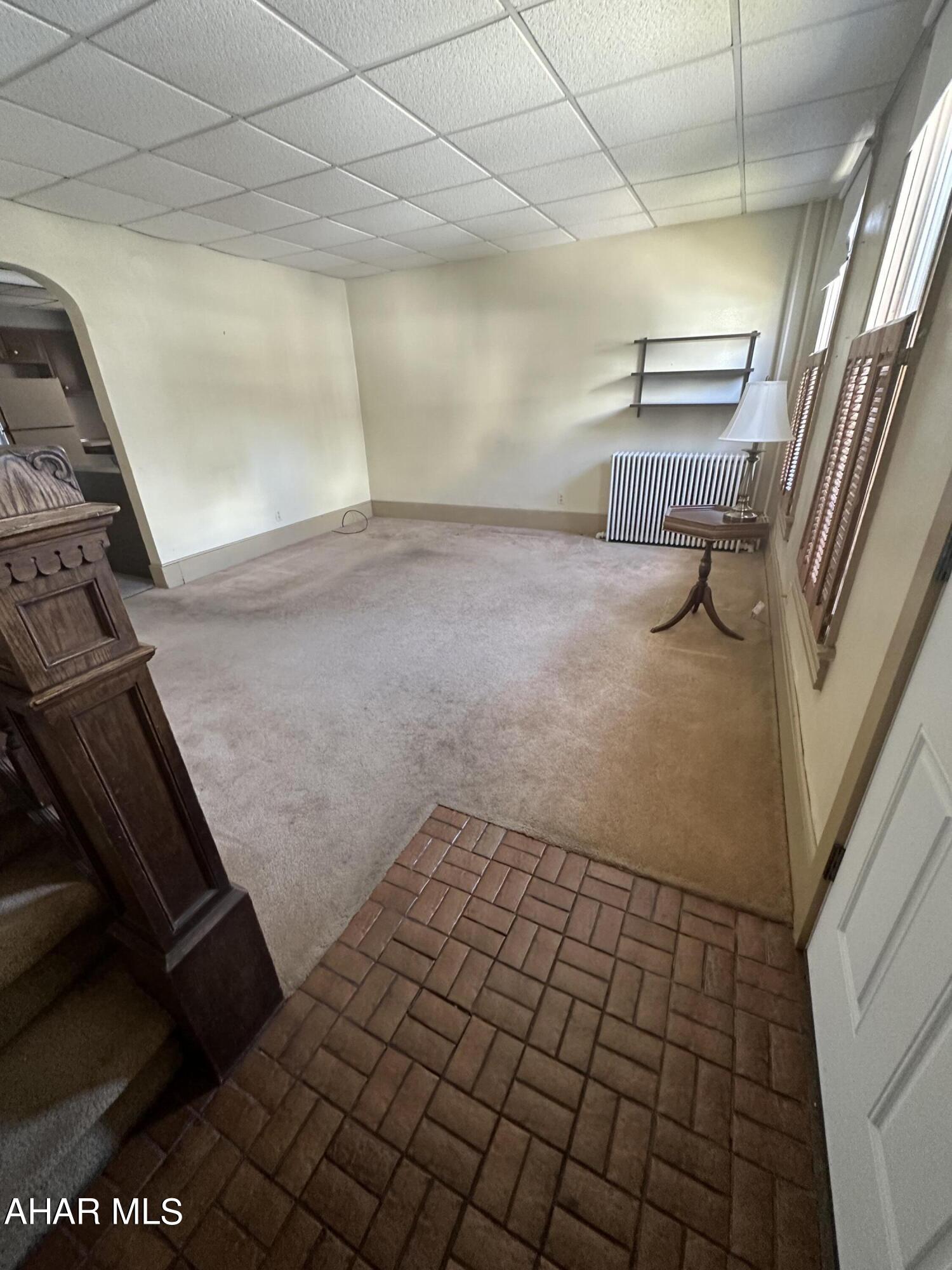 Juniata - Residential