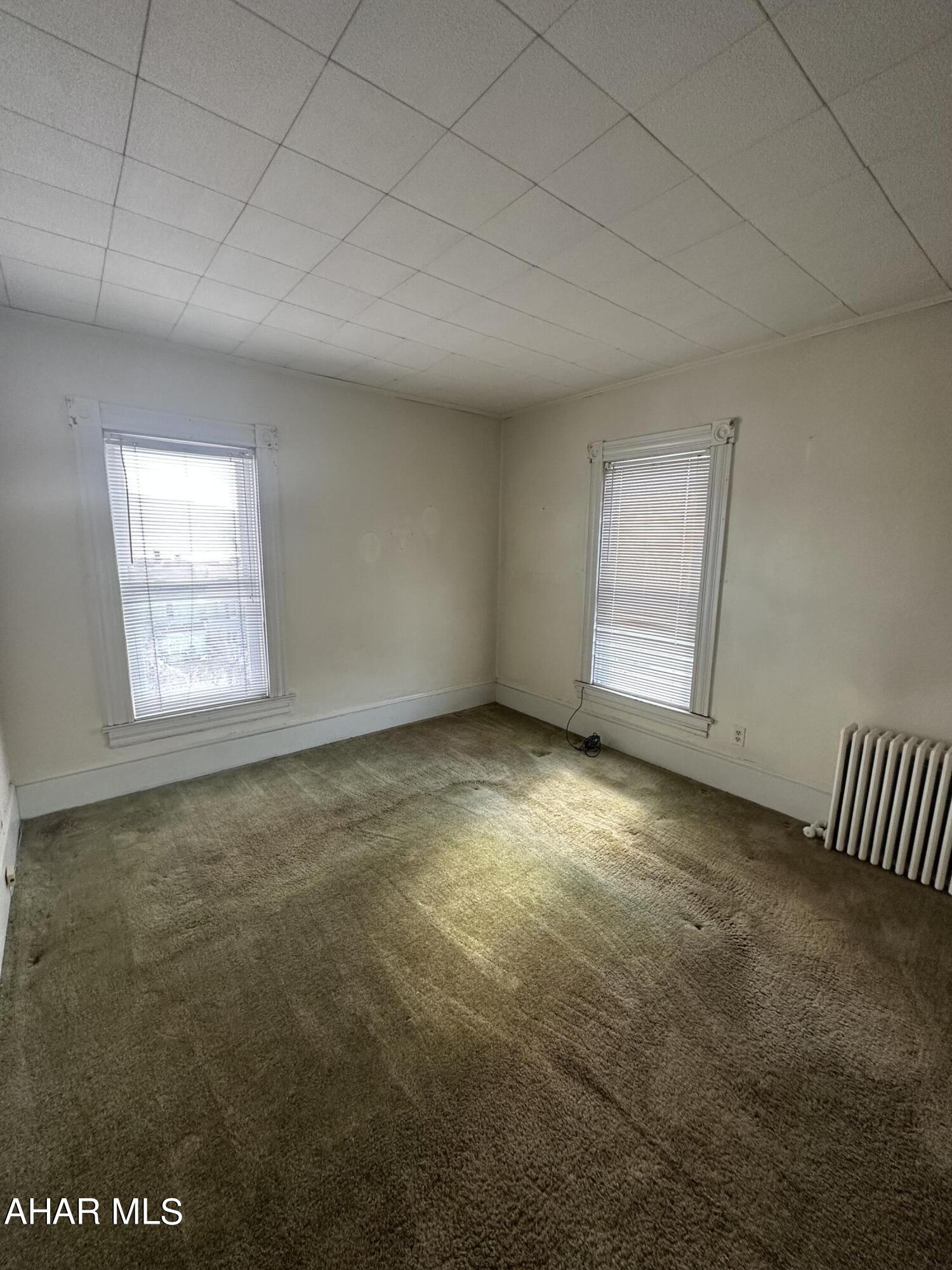 Juniata - Residential