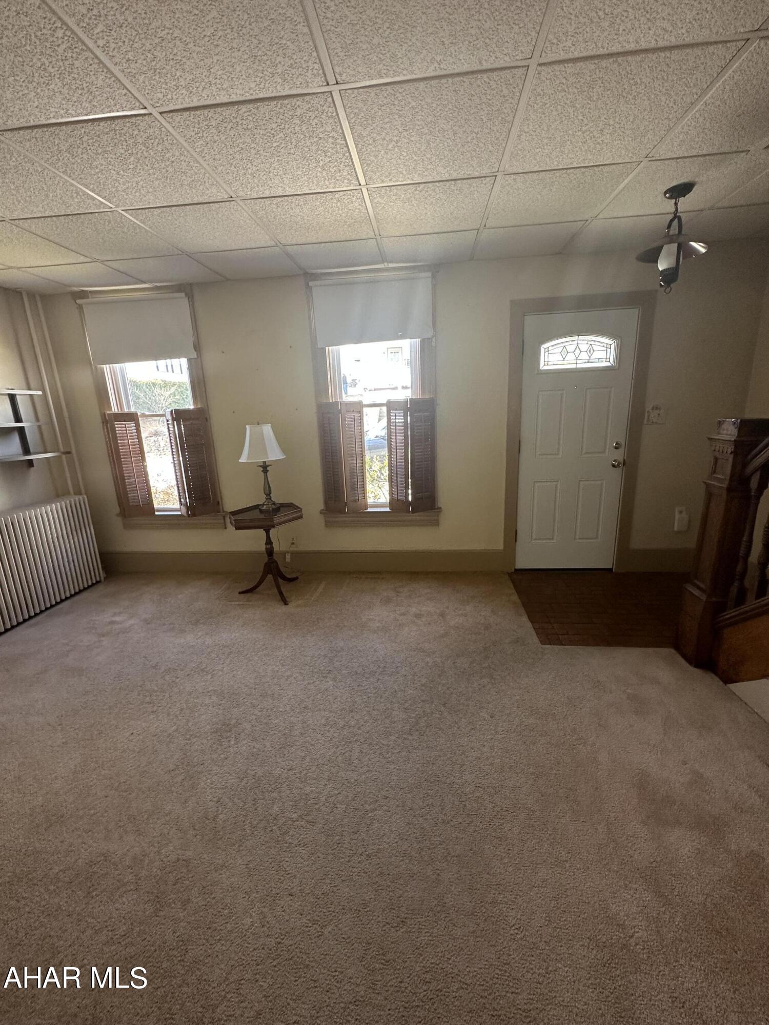 Juniata - Residential