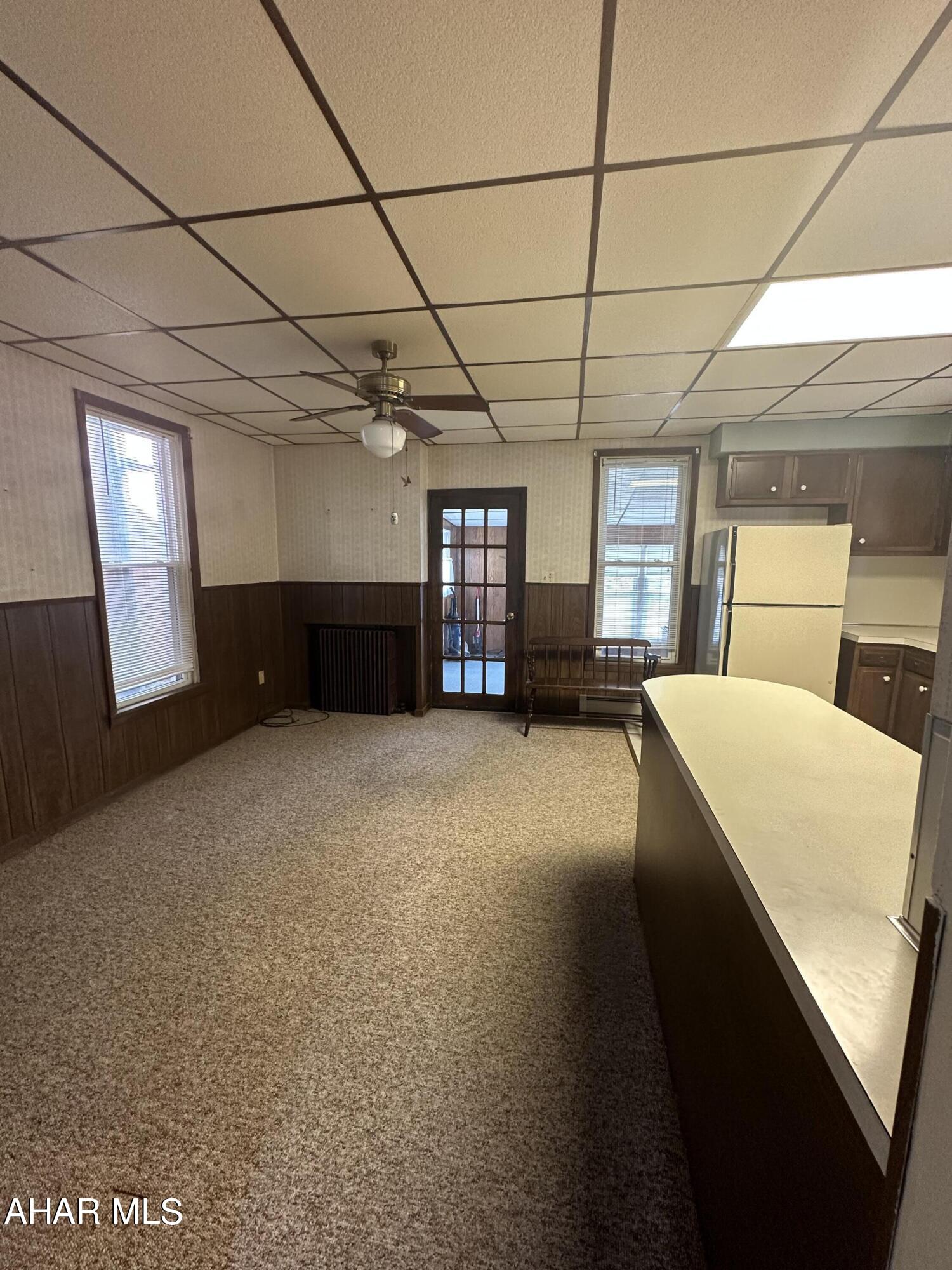 Juniata - Residential