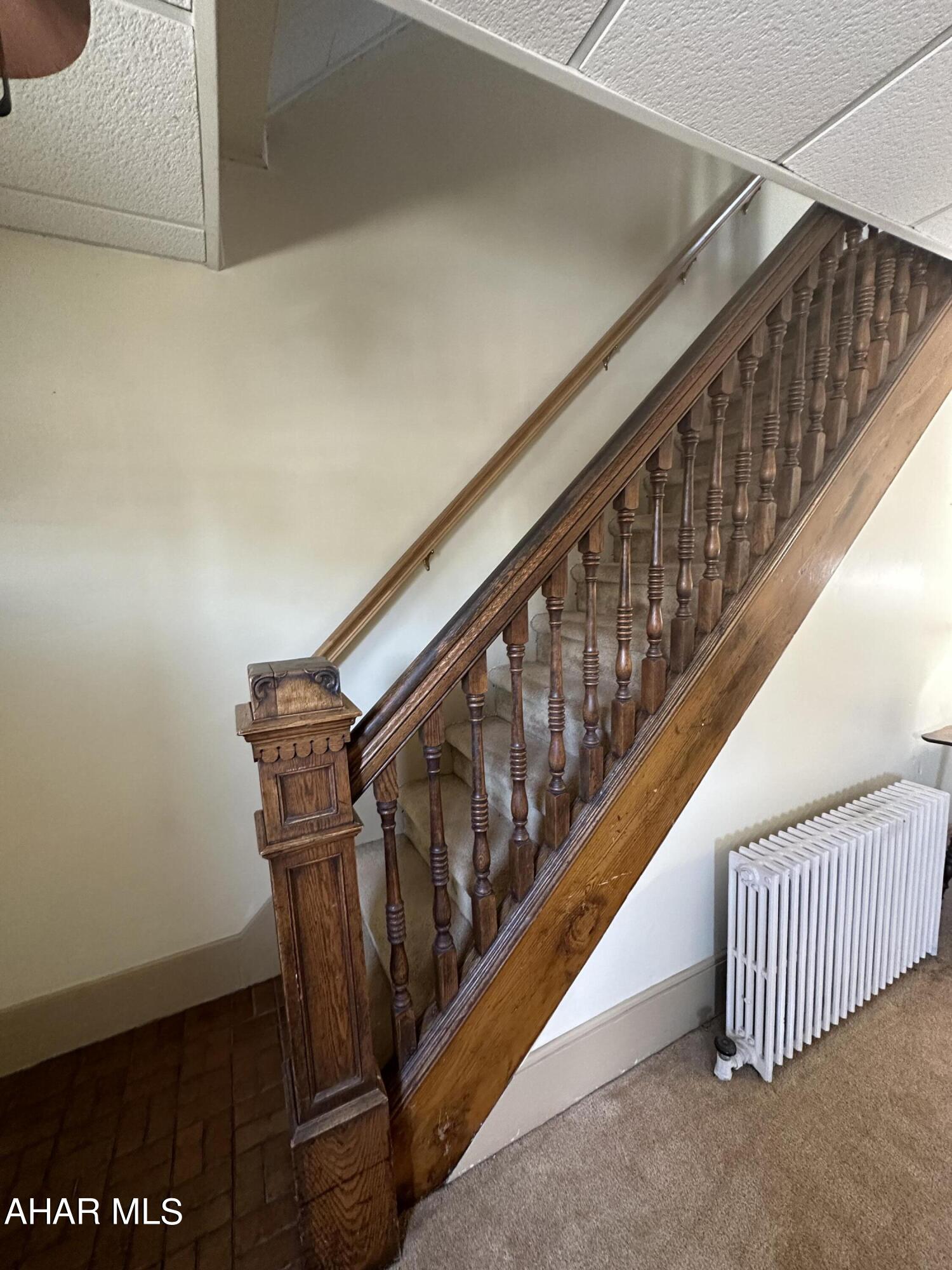 Juniata - Residential