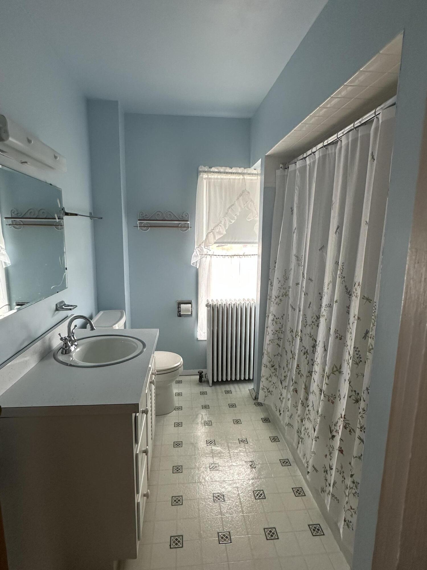 Juniata - Residential