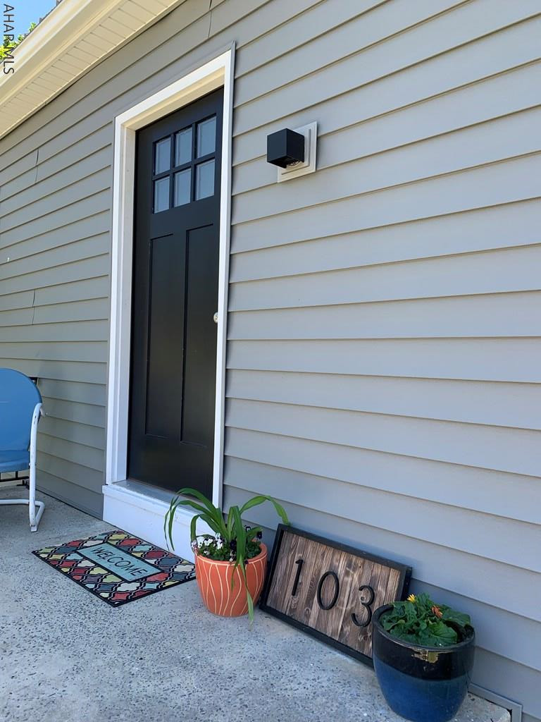 Unknown - Residential