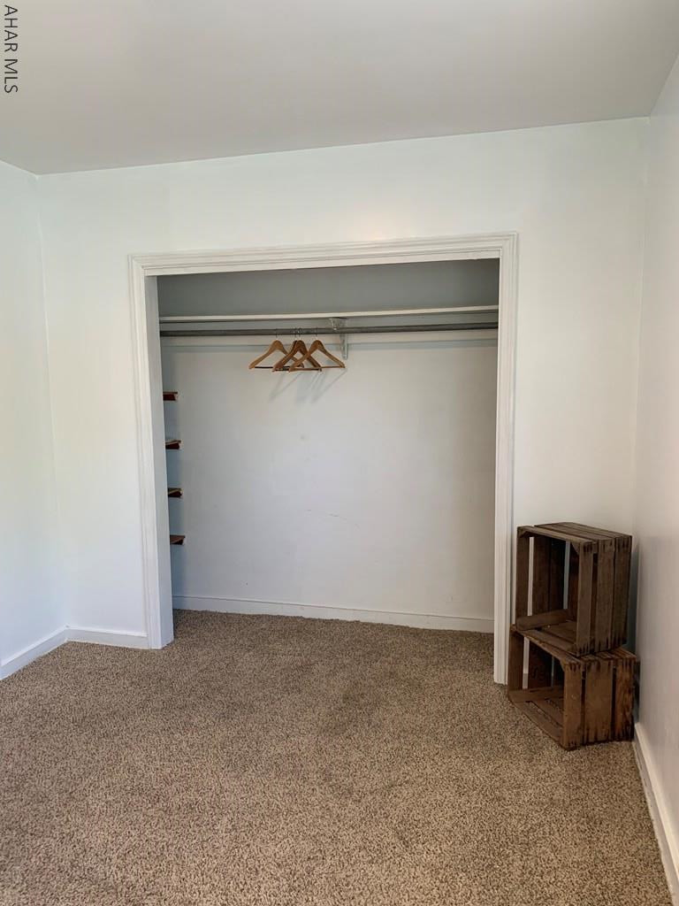 Unknown - Residential