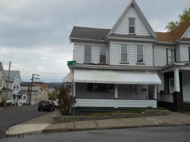 Unknown - Residential