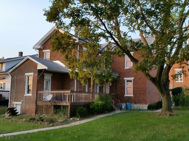 Unknown - Residential