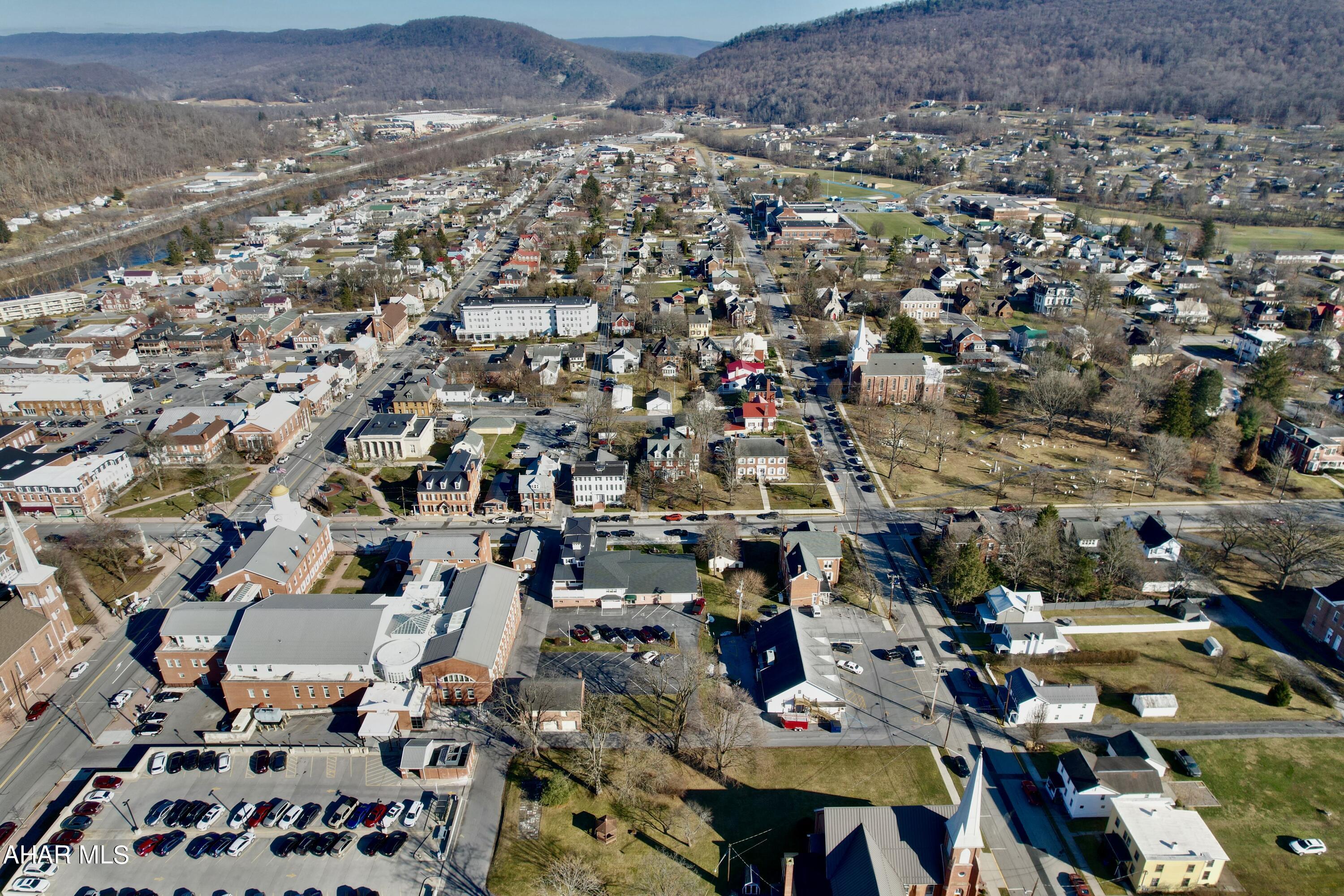 None - Residential Income