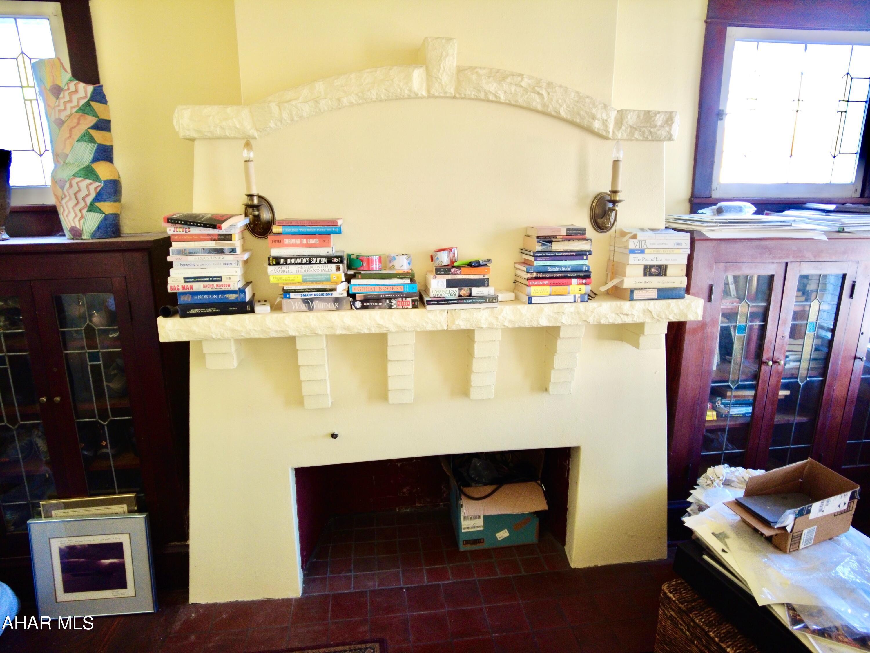 None - Residential Income