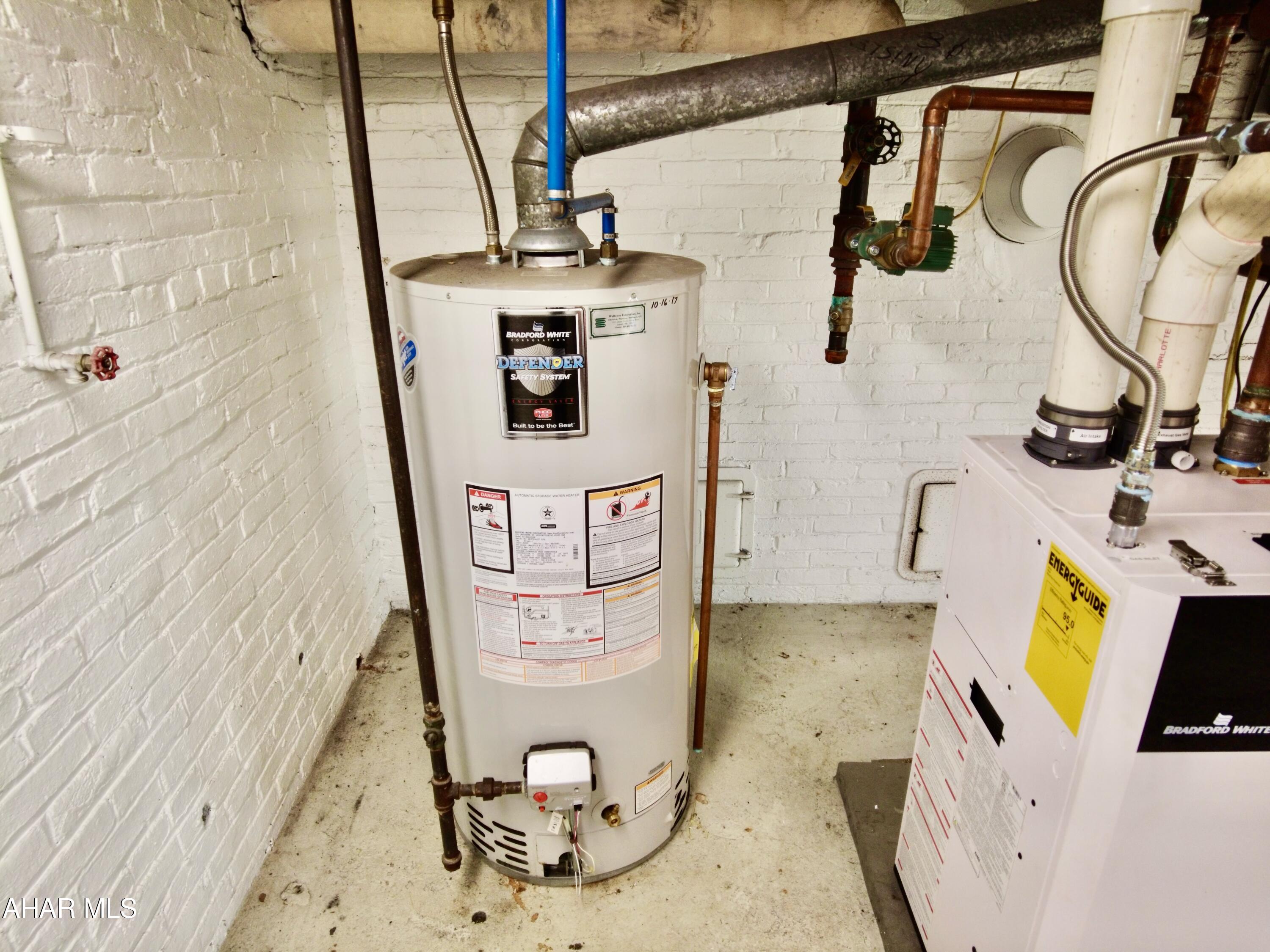 None - Residential Income