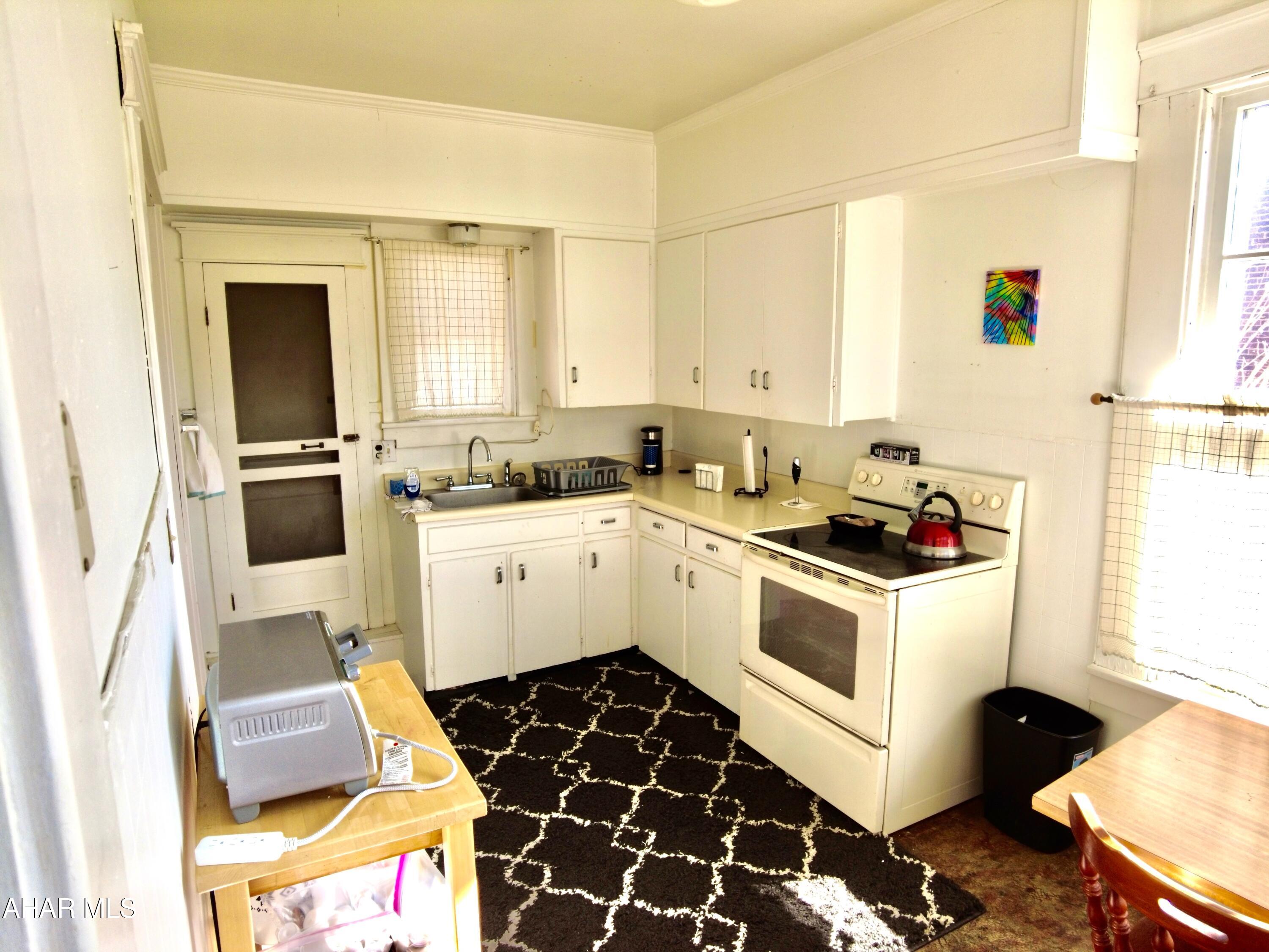 None - Residential Income