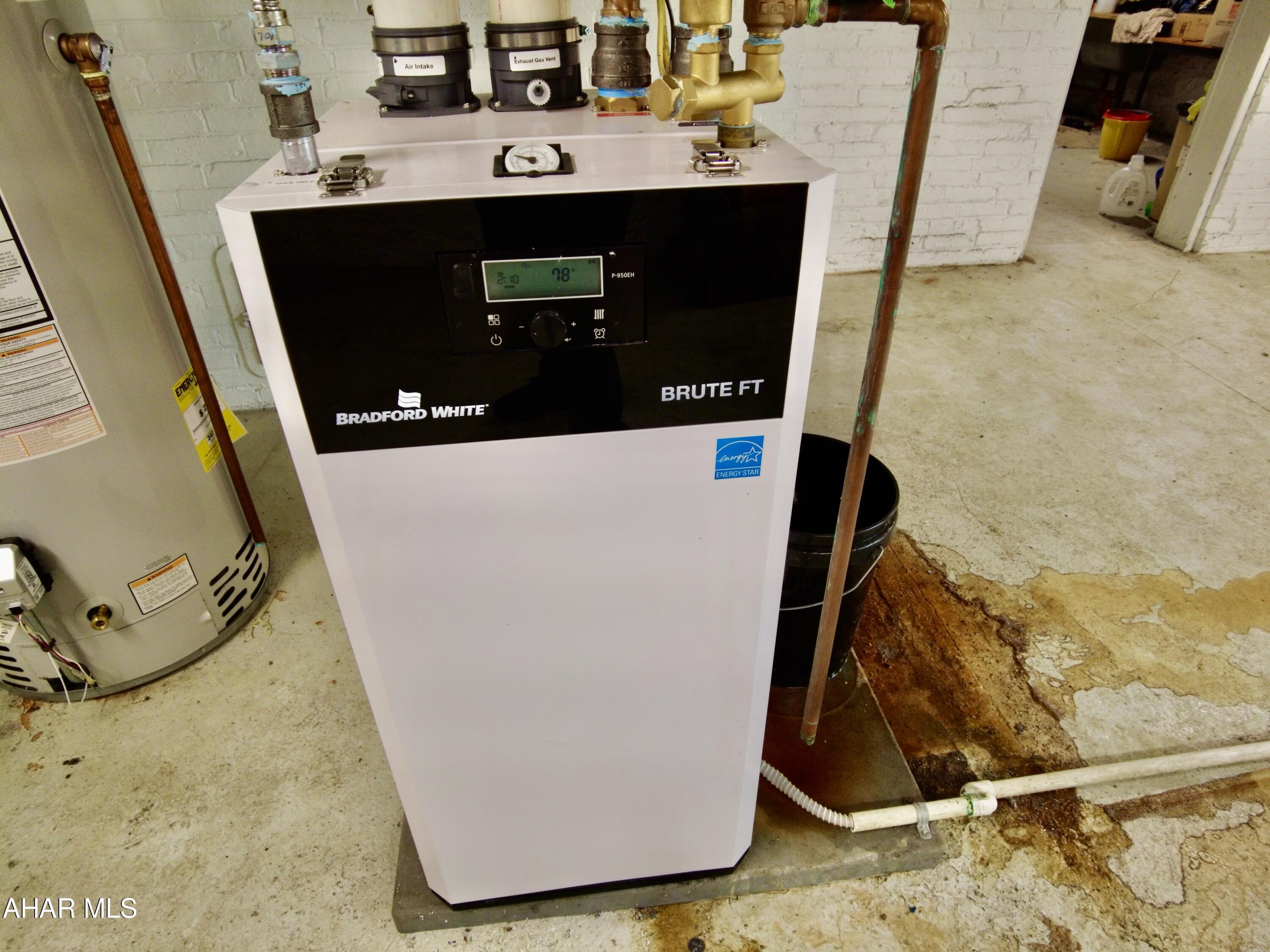 None - Residential Income