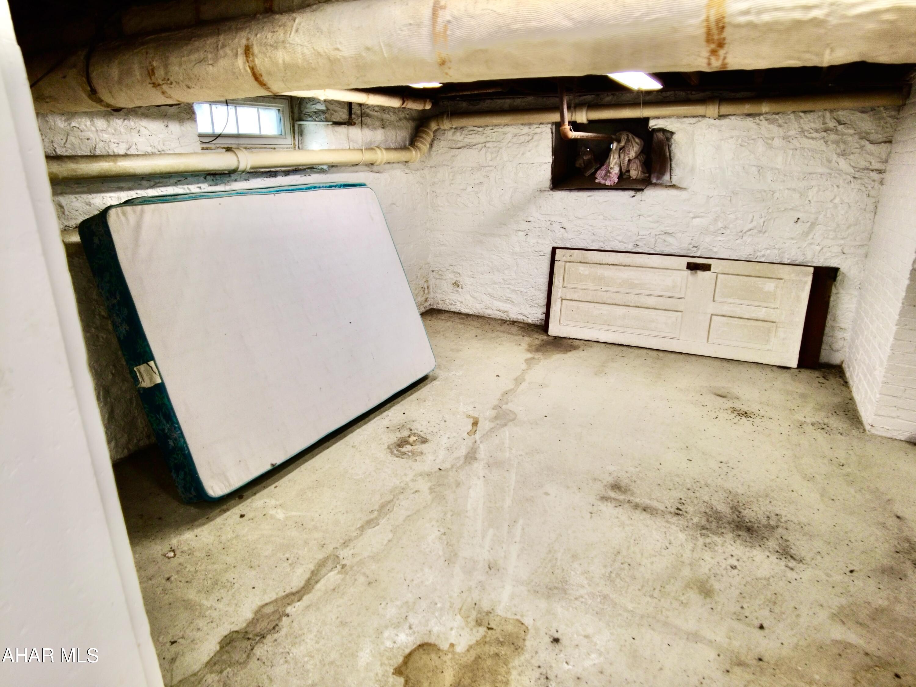 None - Residential Income