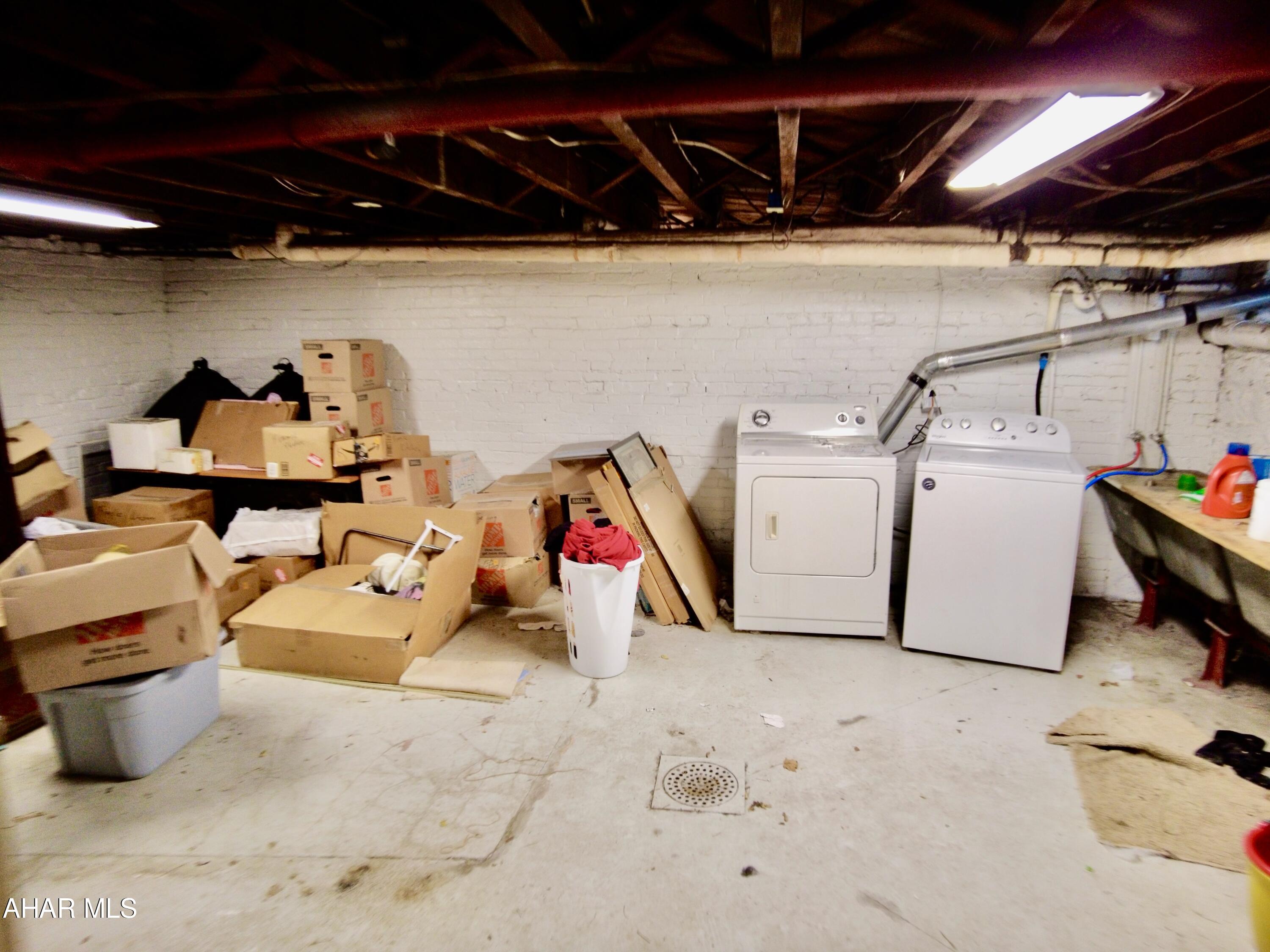 None - Residential Income