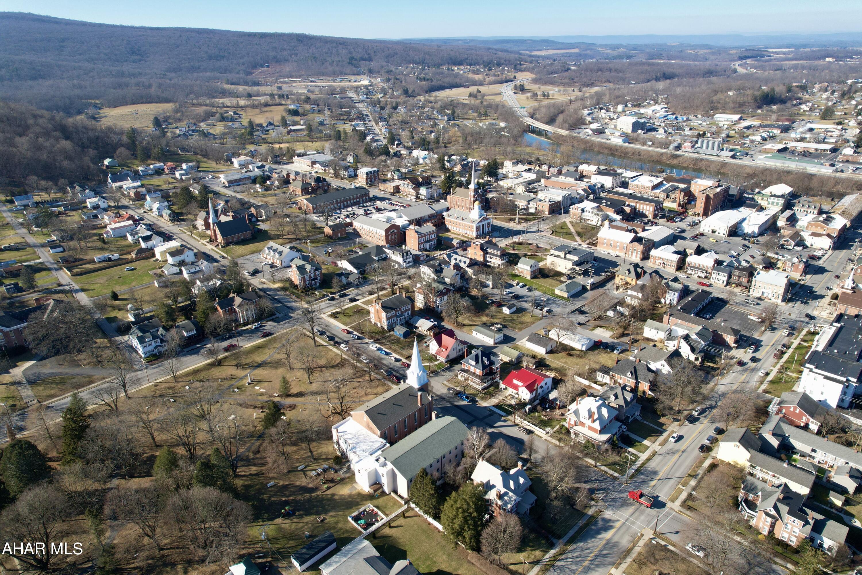 None - Residential Income