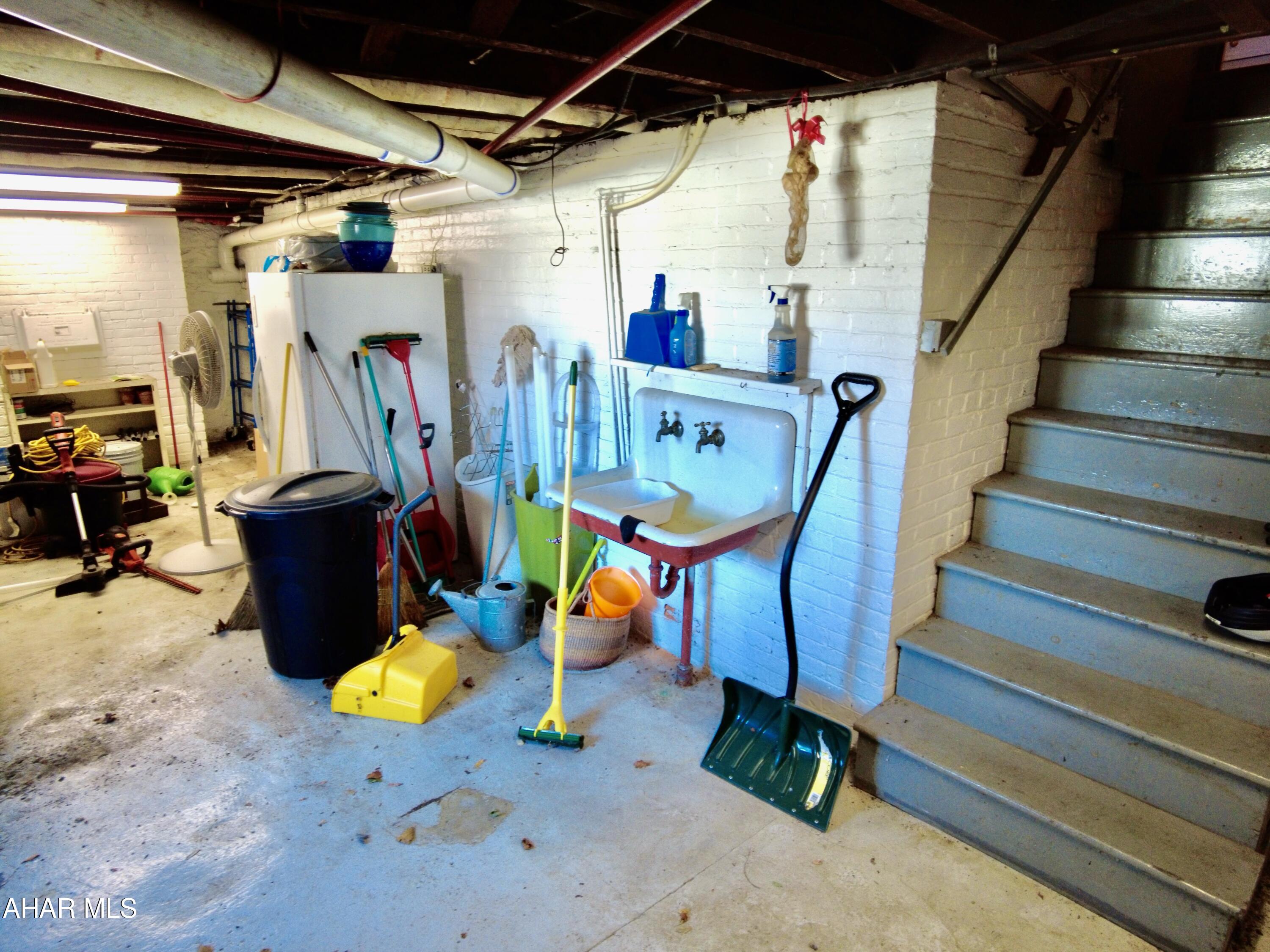 None - Residential Income