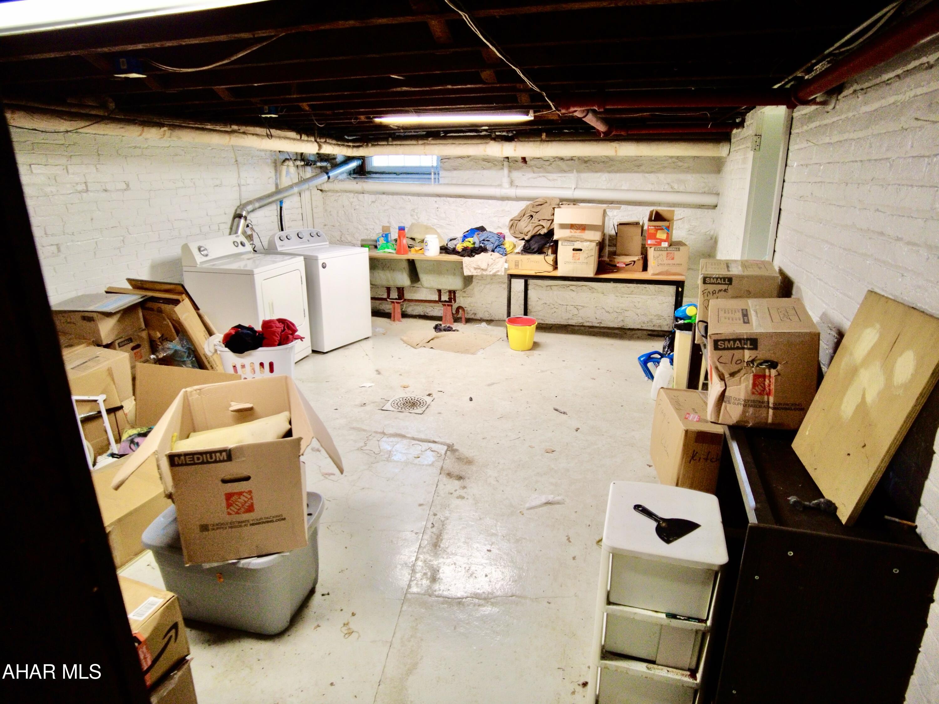 None - Residential Income