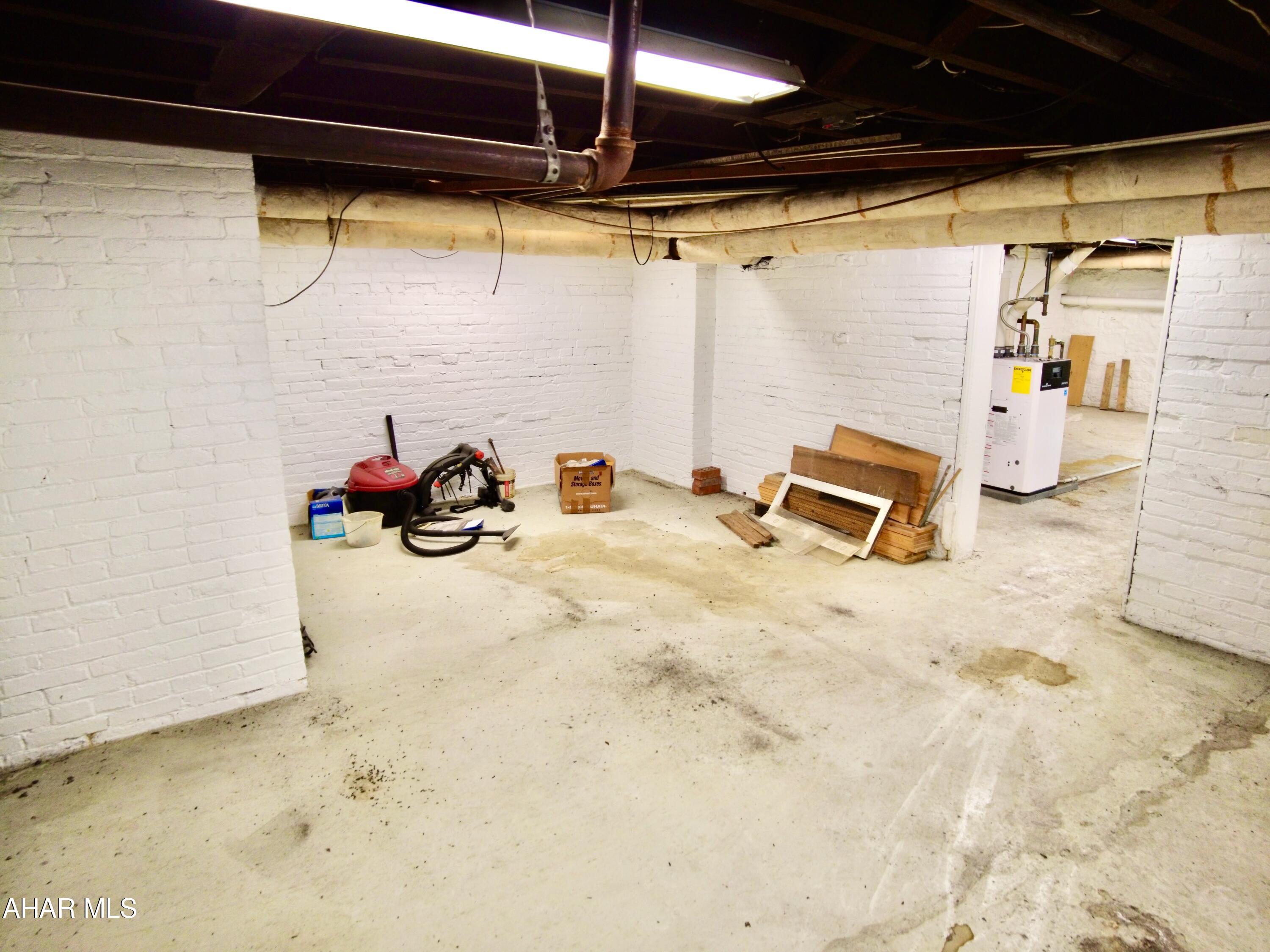 None - Residential Income