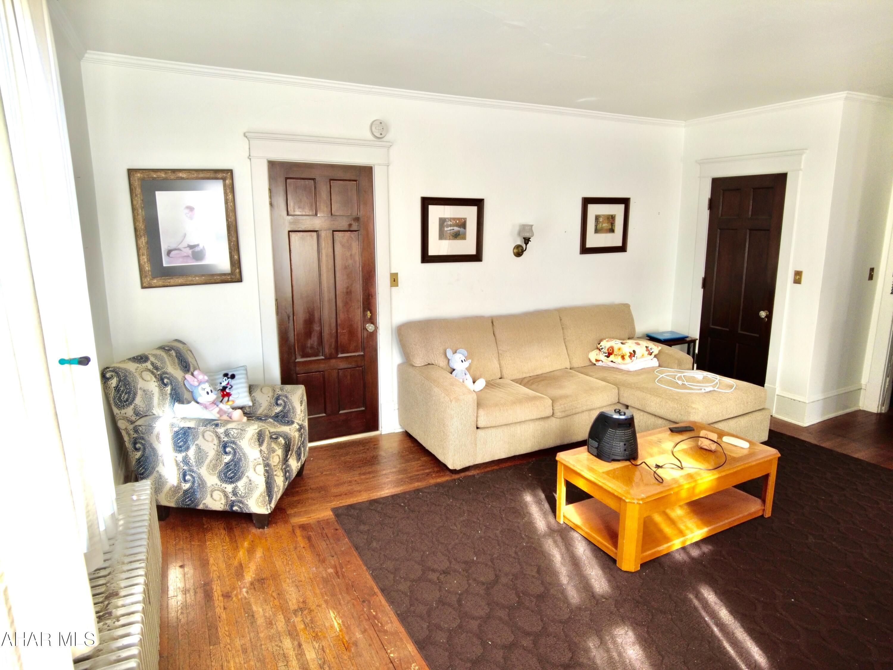 None - Residential Income