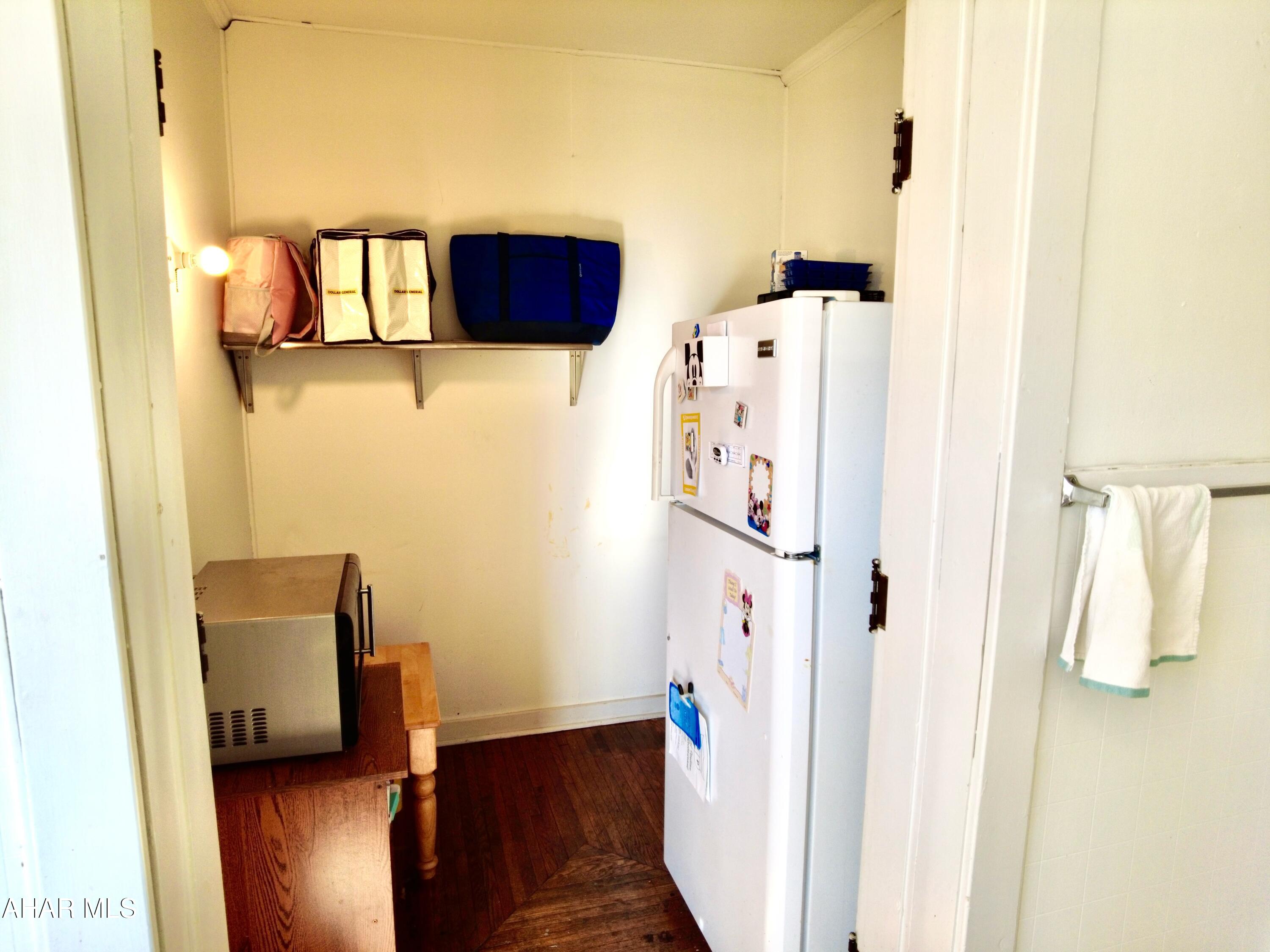 None - Residential Income