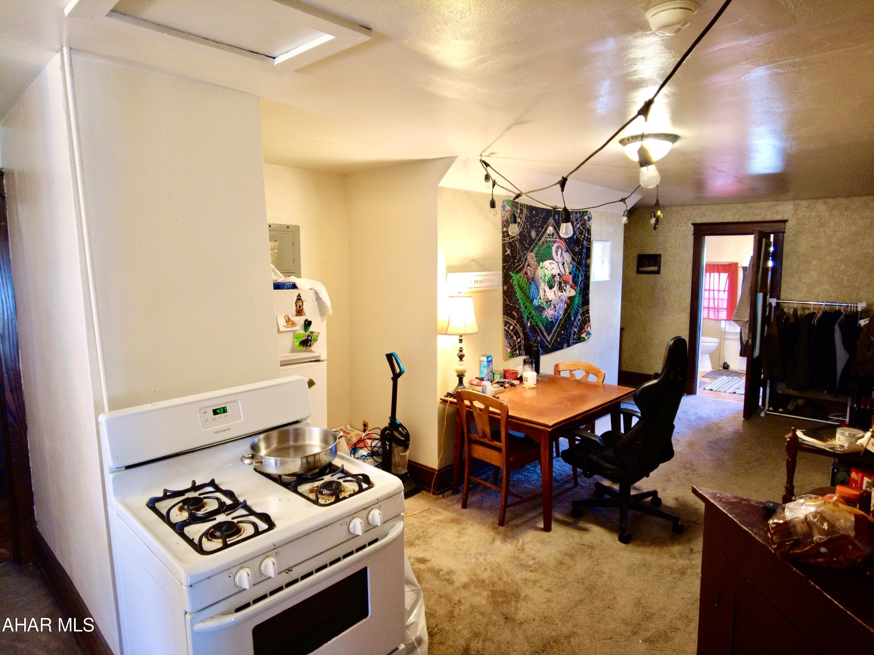 None - Residential Income