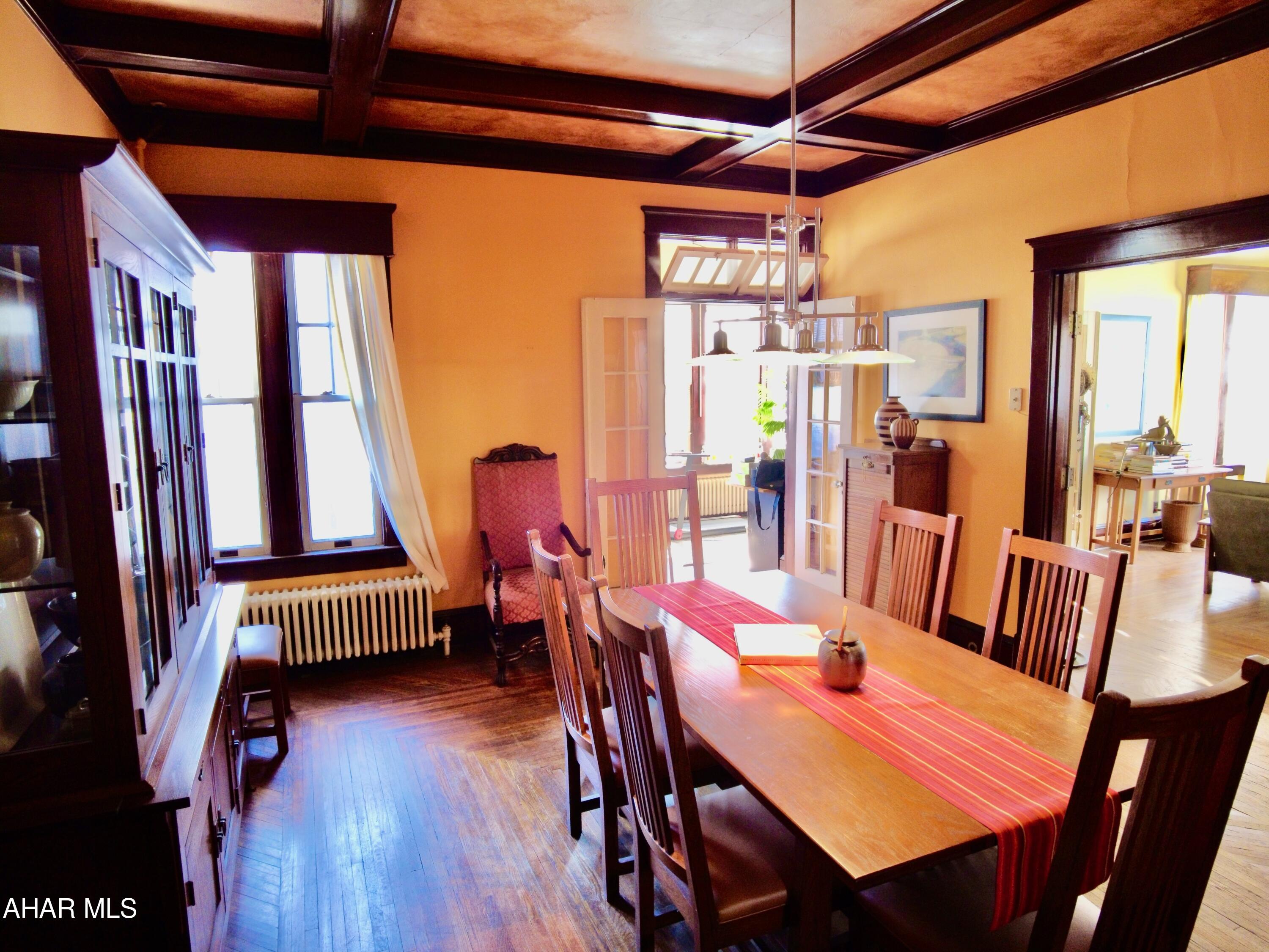 None - Residential Income