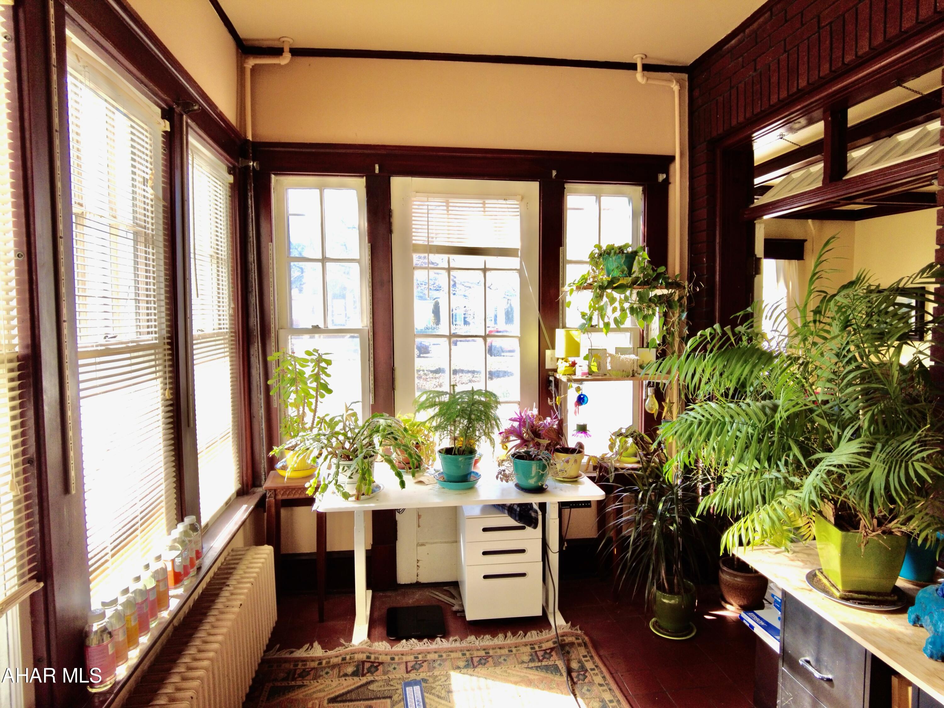 None - Residential Income