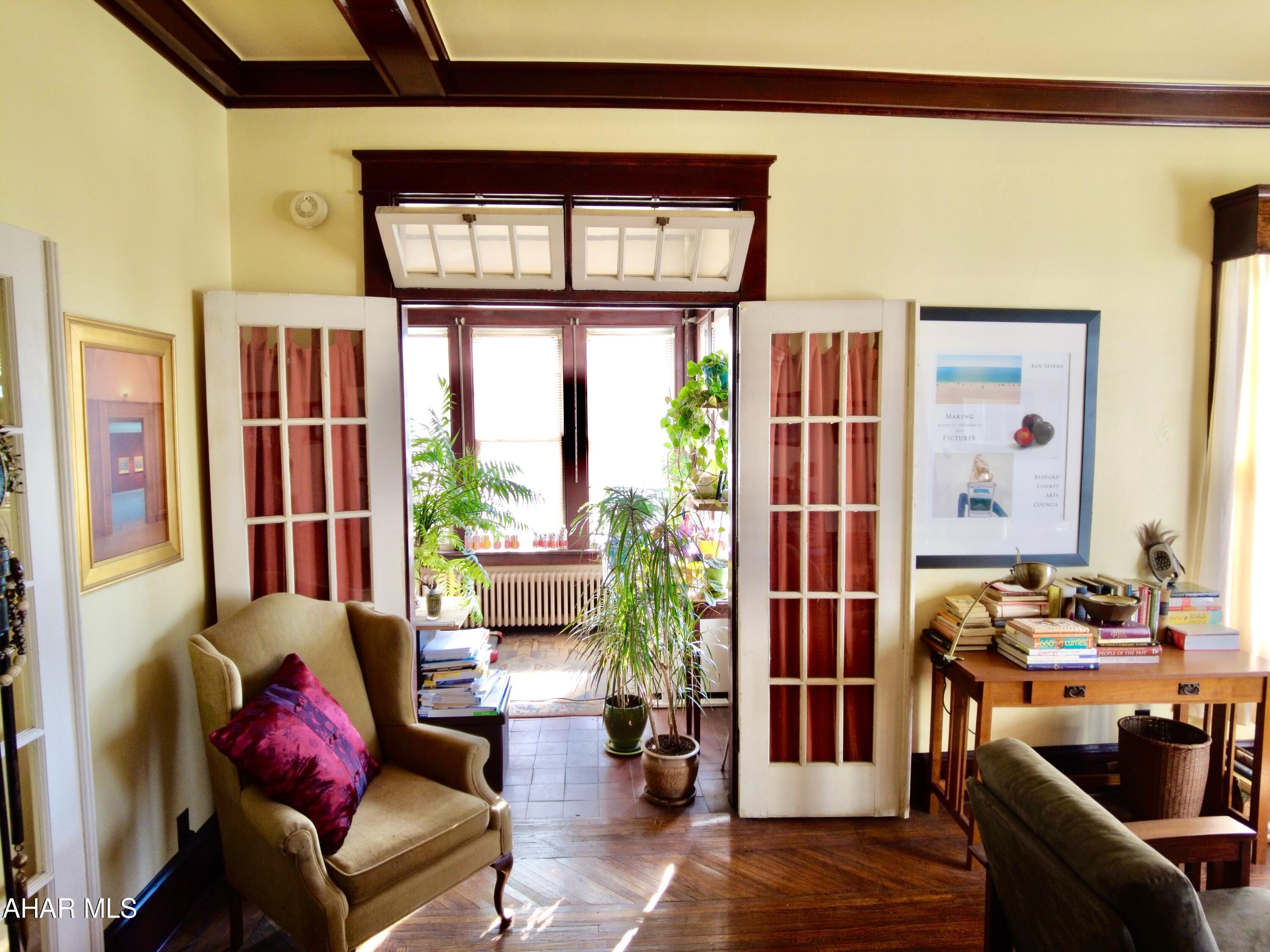 None - Residential Income