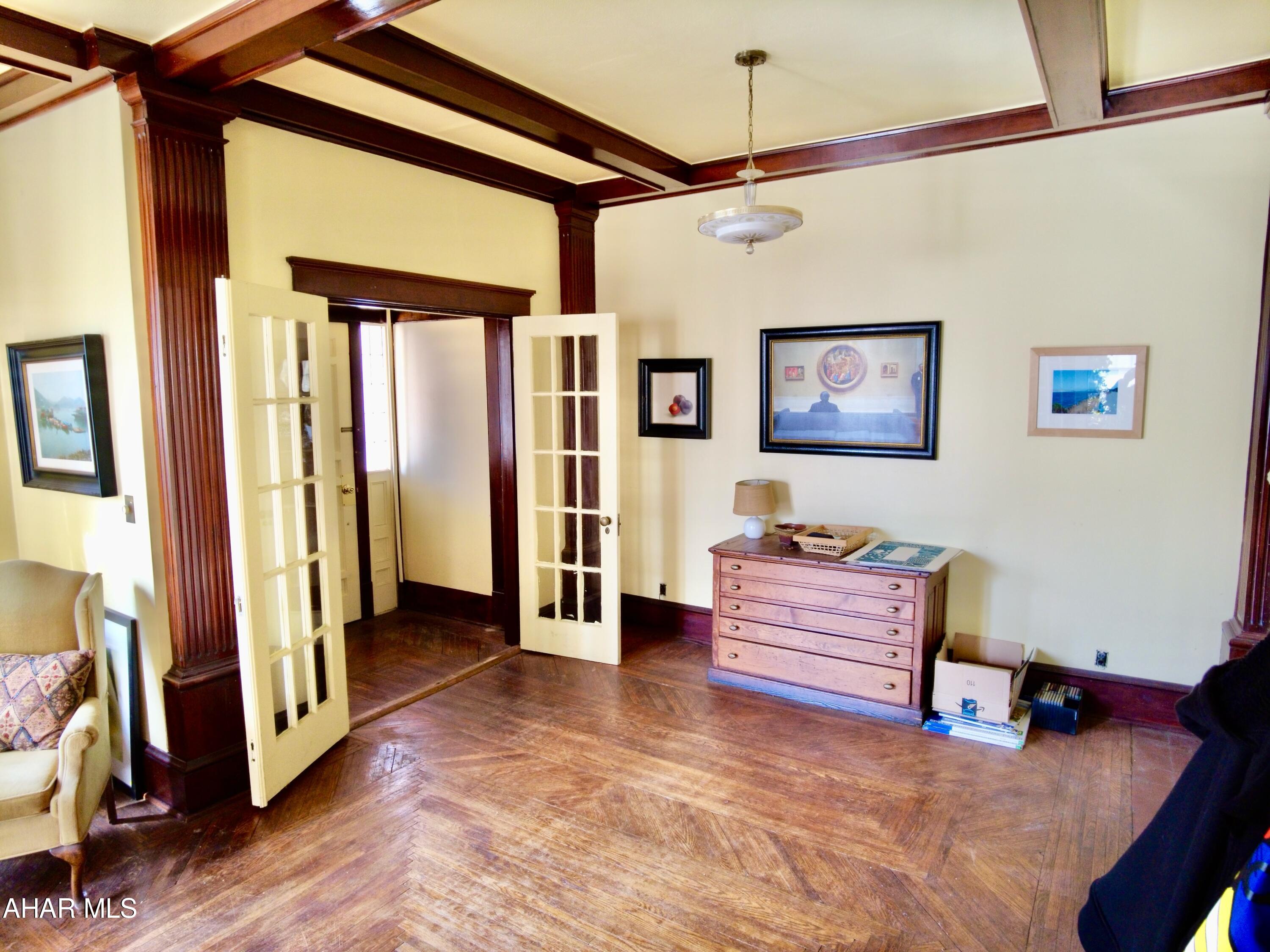 None - Residential Income