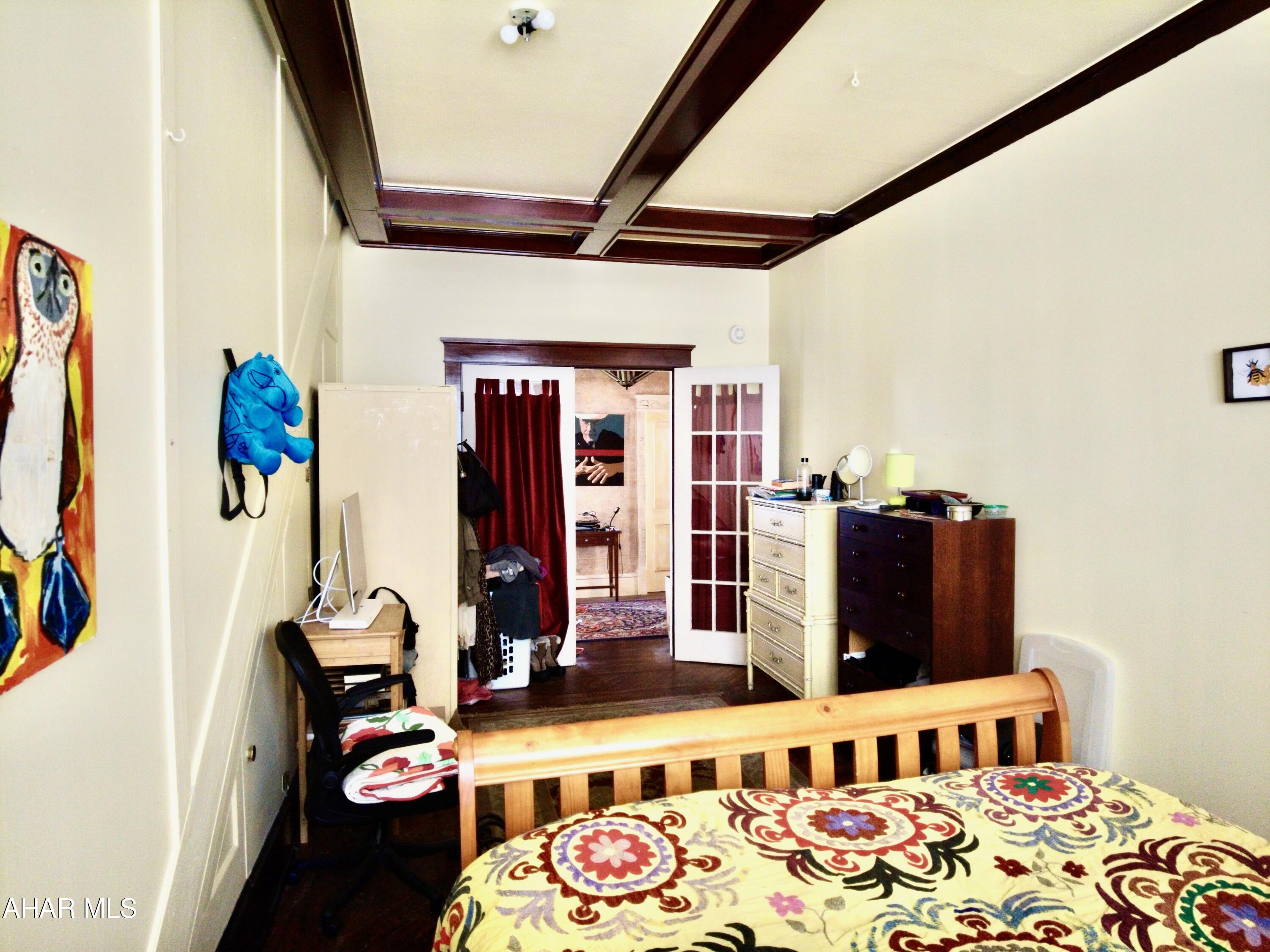 None - Residential Income