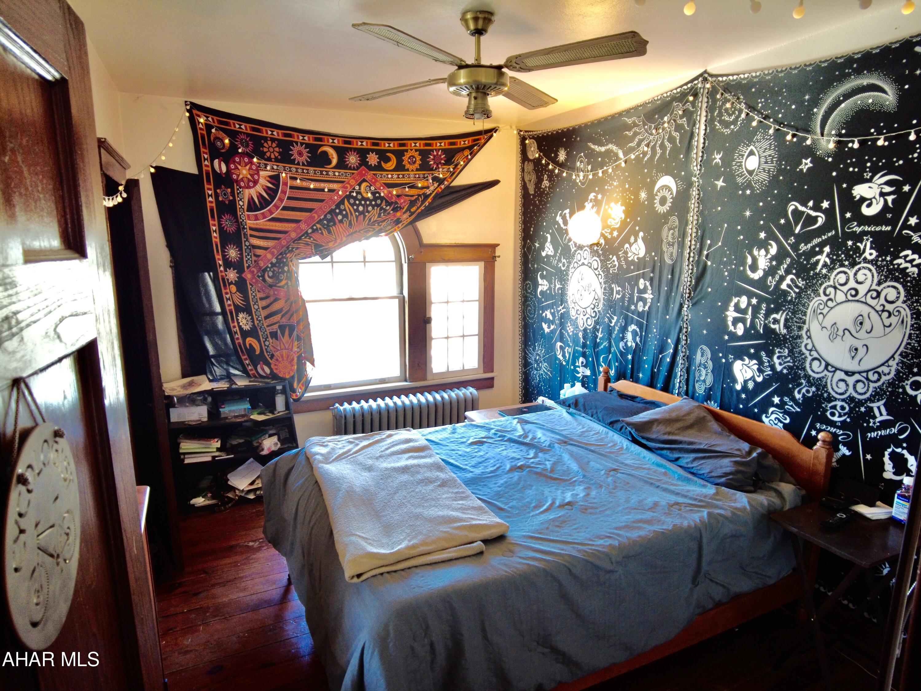 None - Residential Income