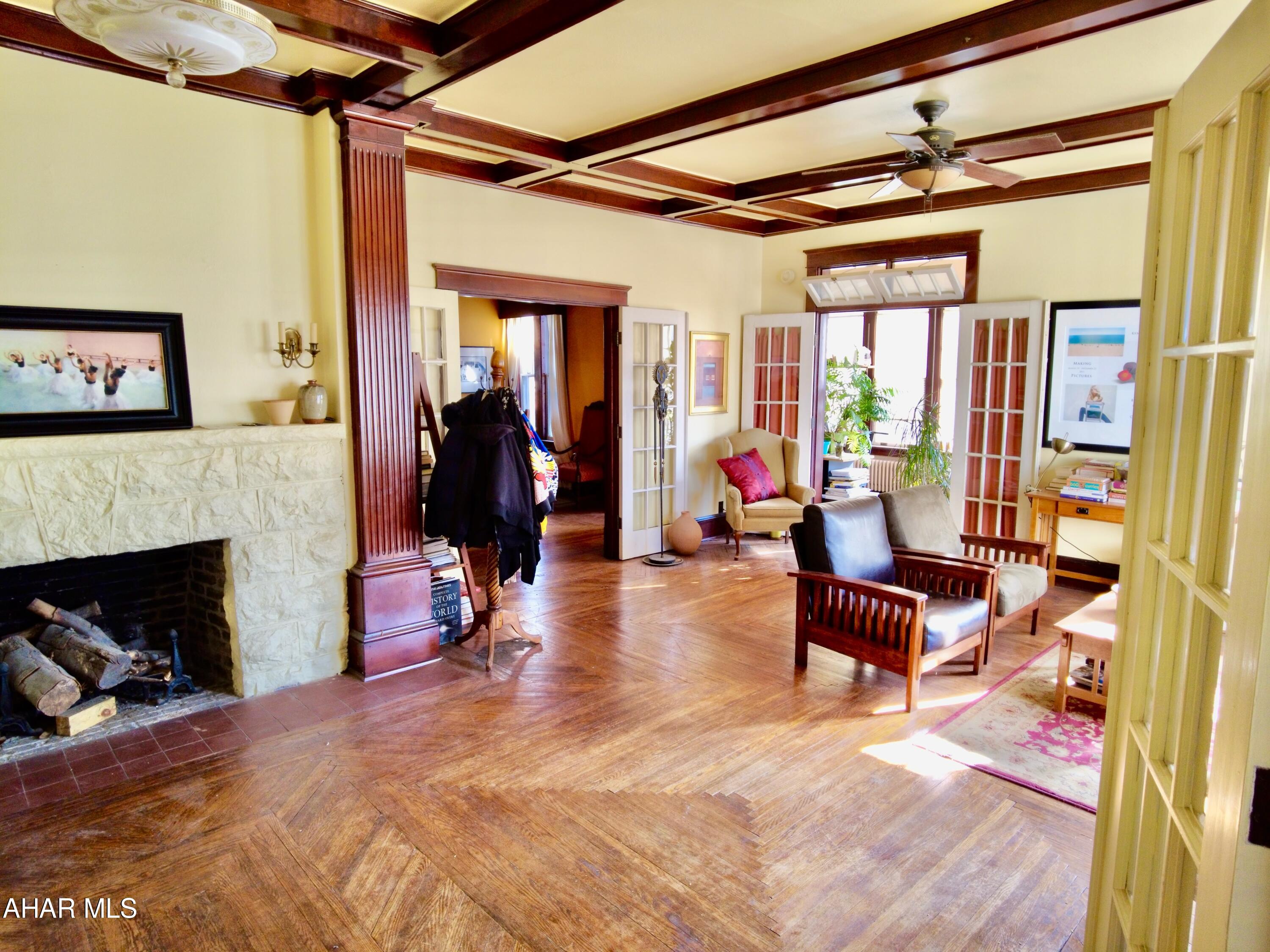 None - Residential Income