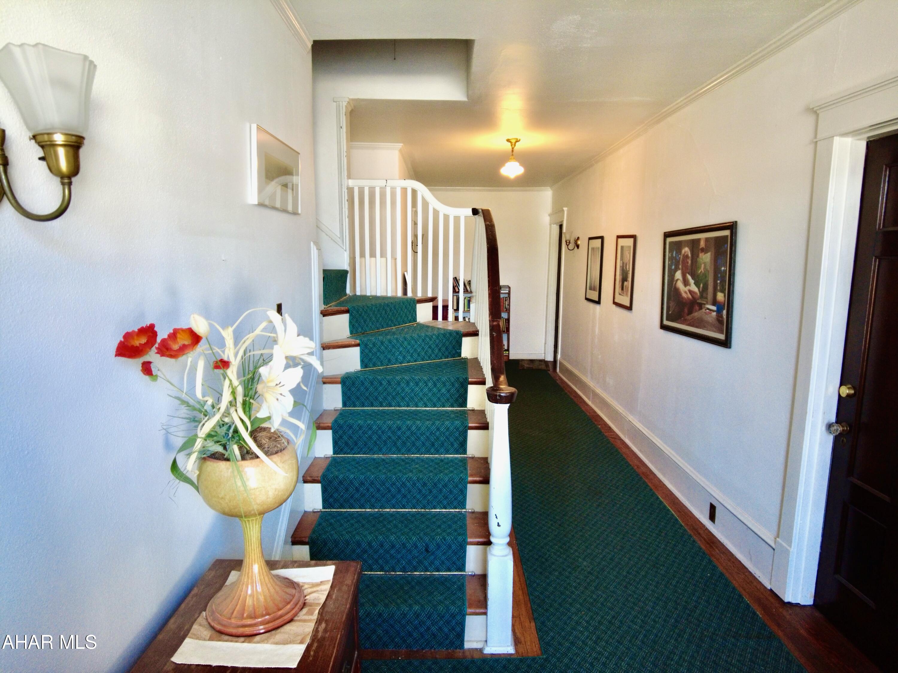 None - Residential Income