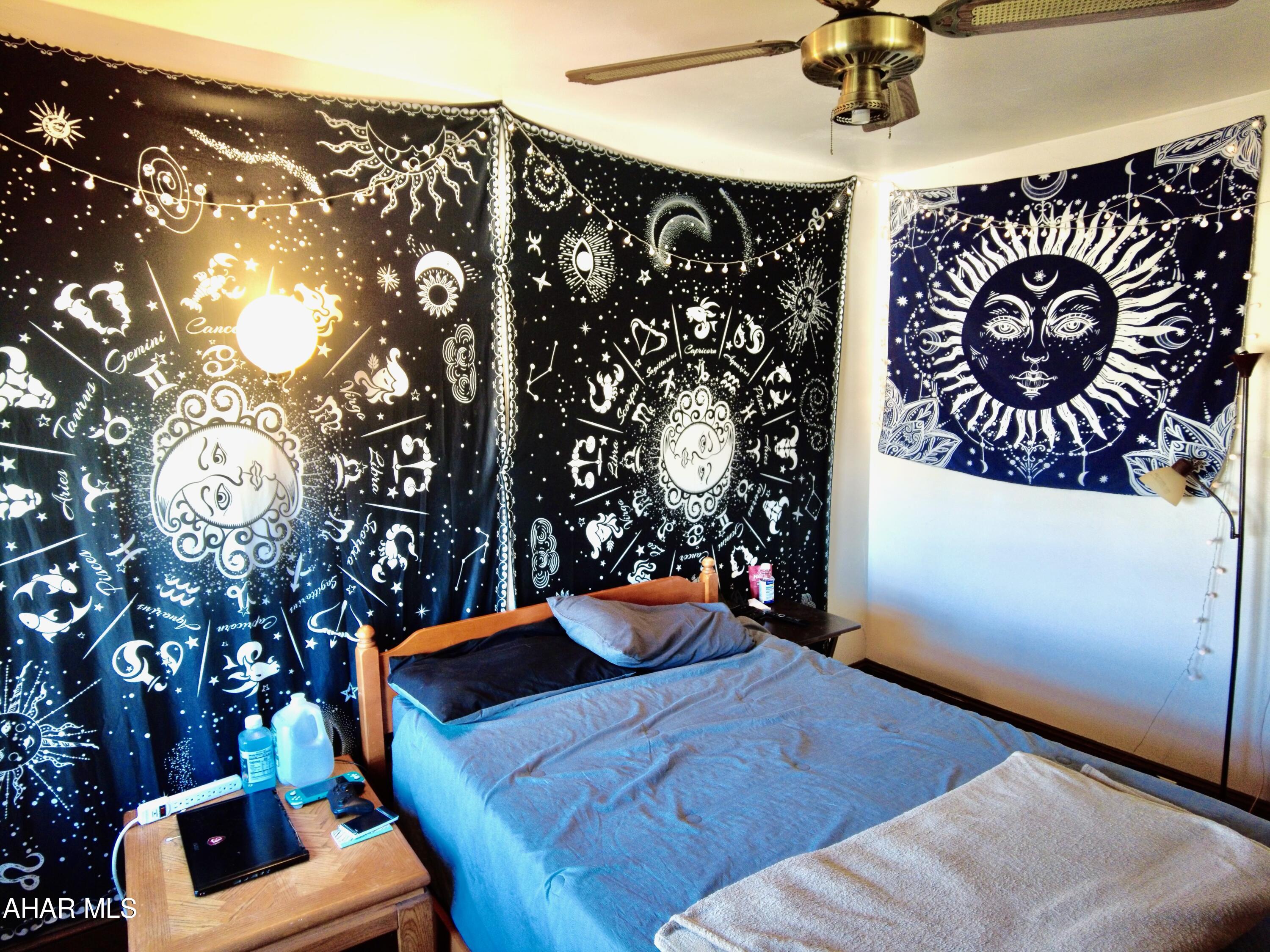 None - Residential Income