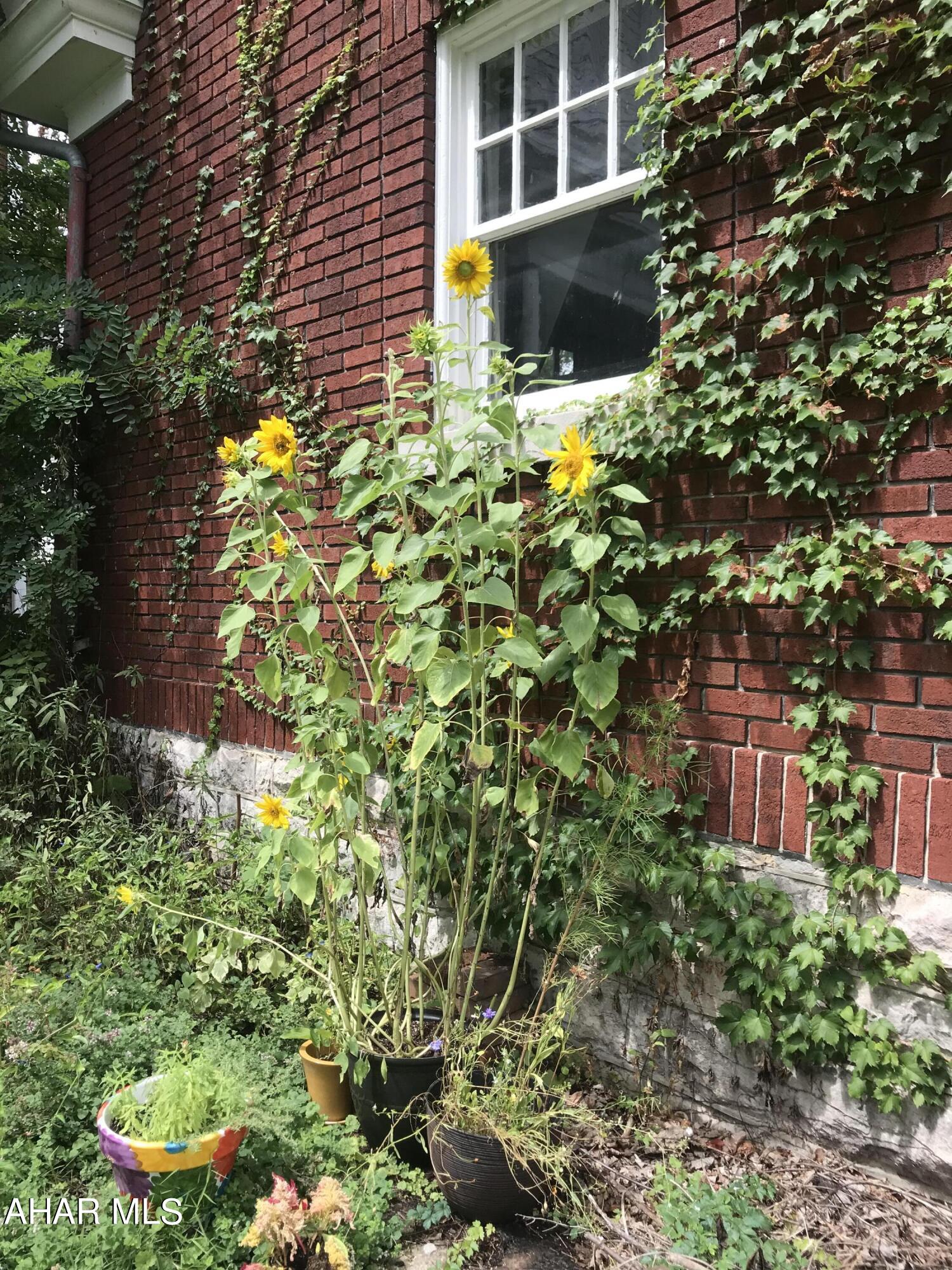 None - Residential Income