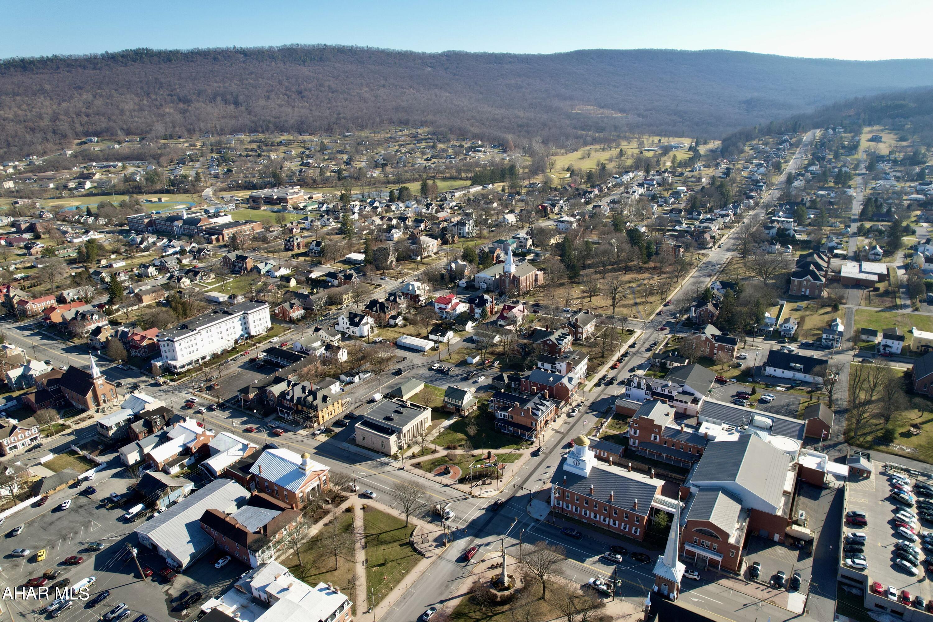 None - Residential Income