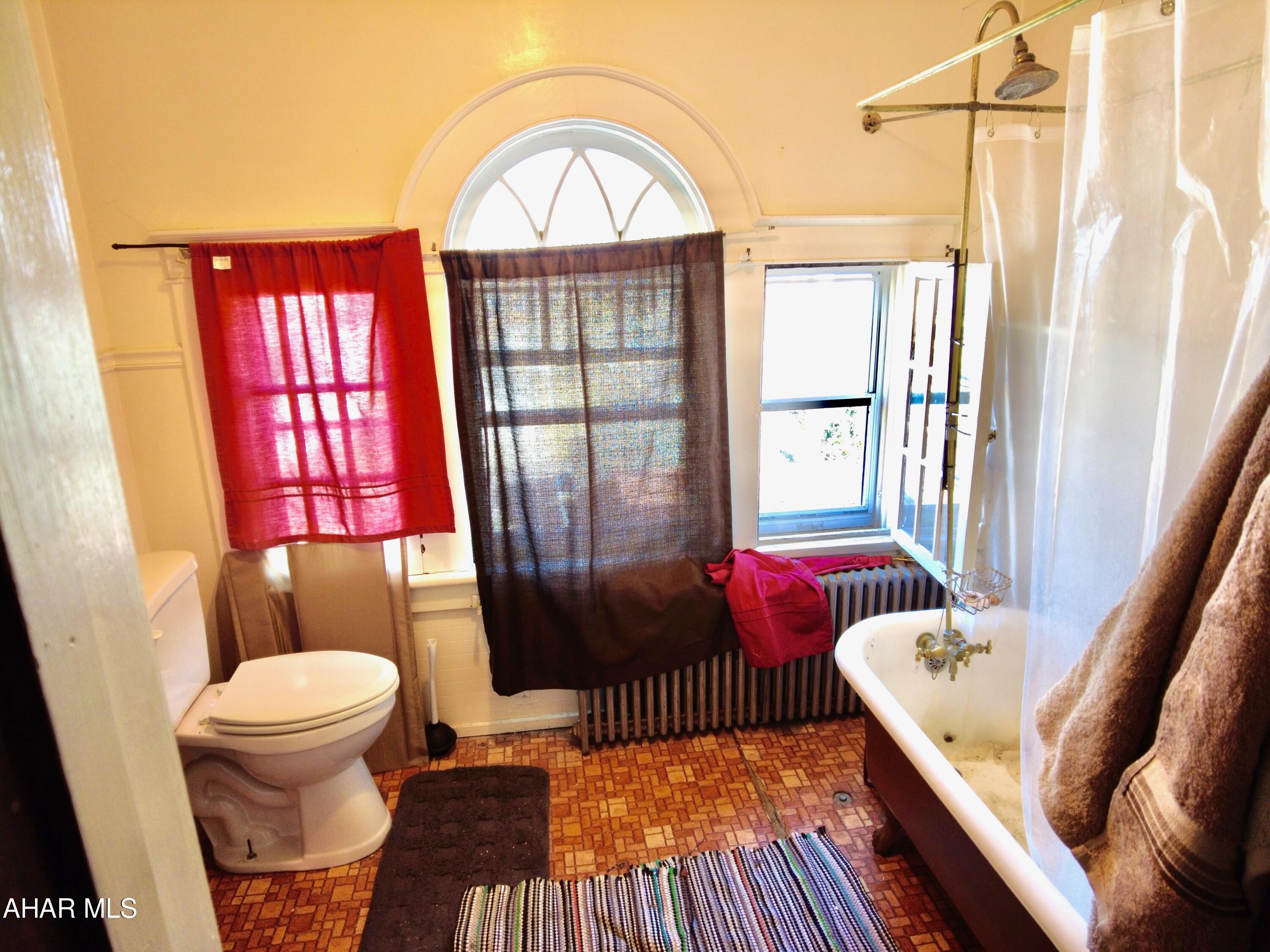 None - Residential Income