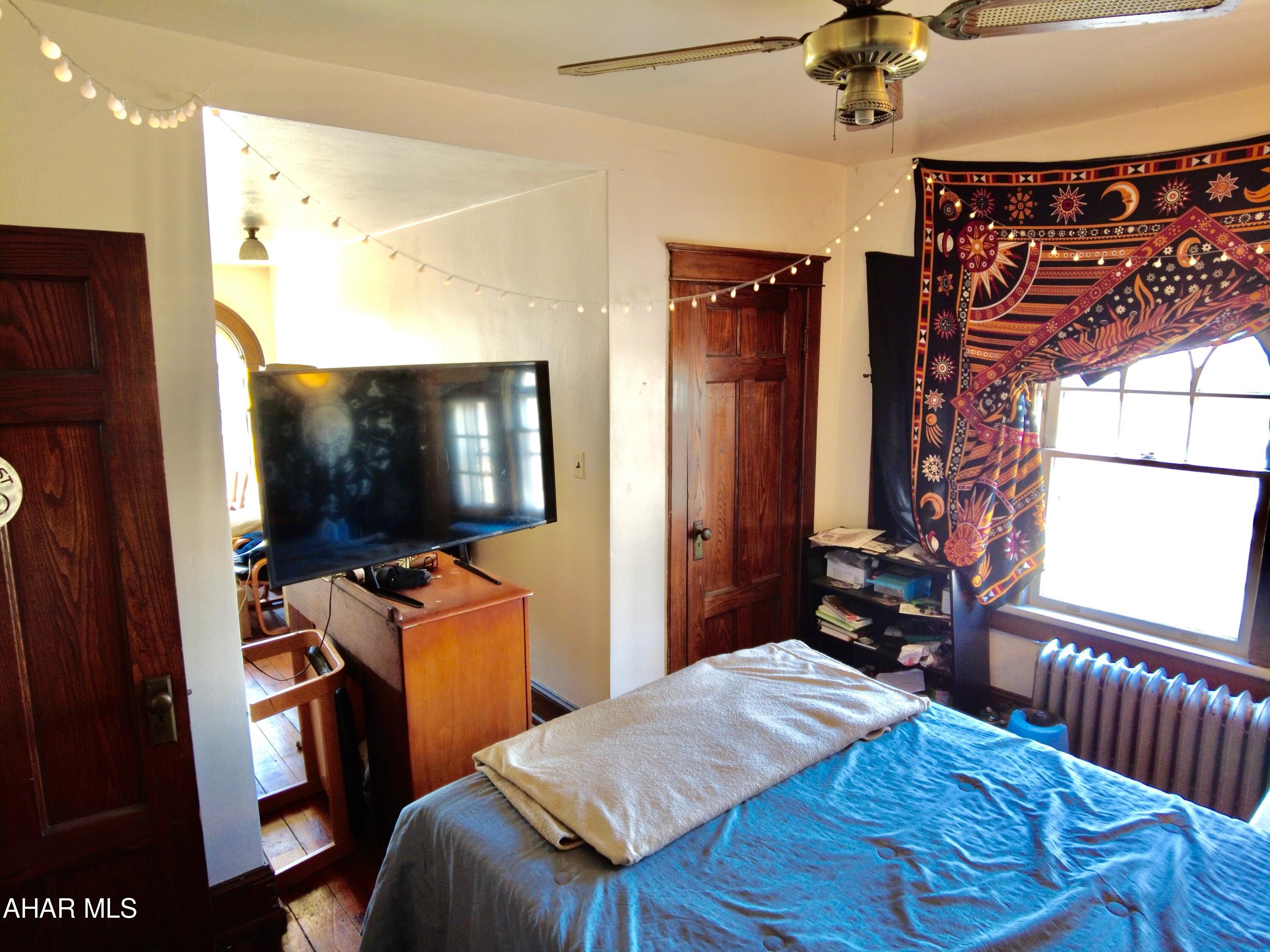 None - Residential Income