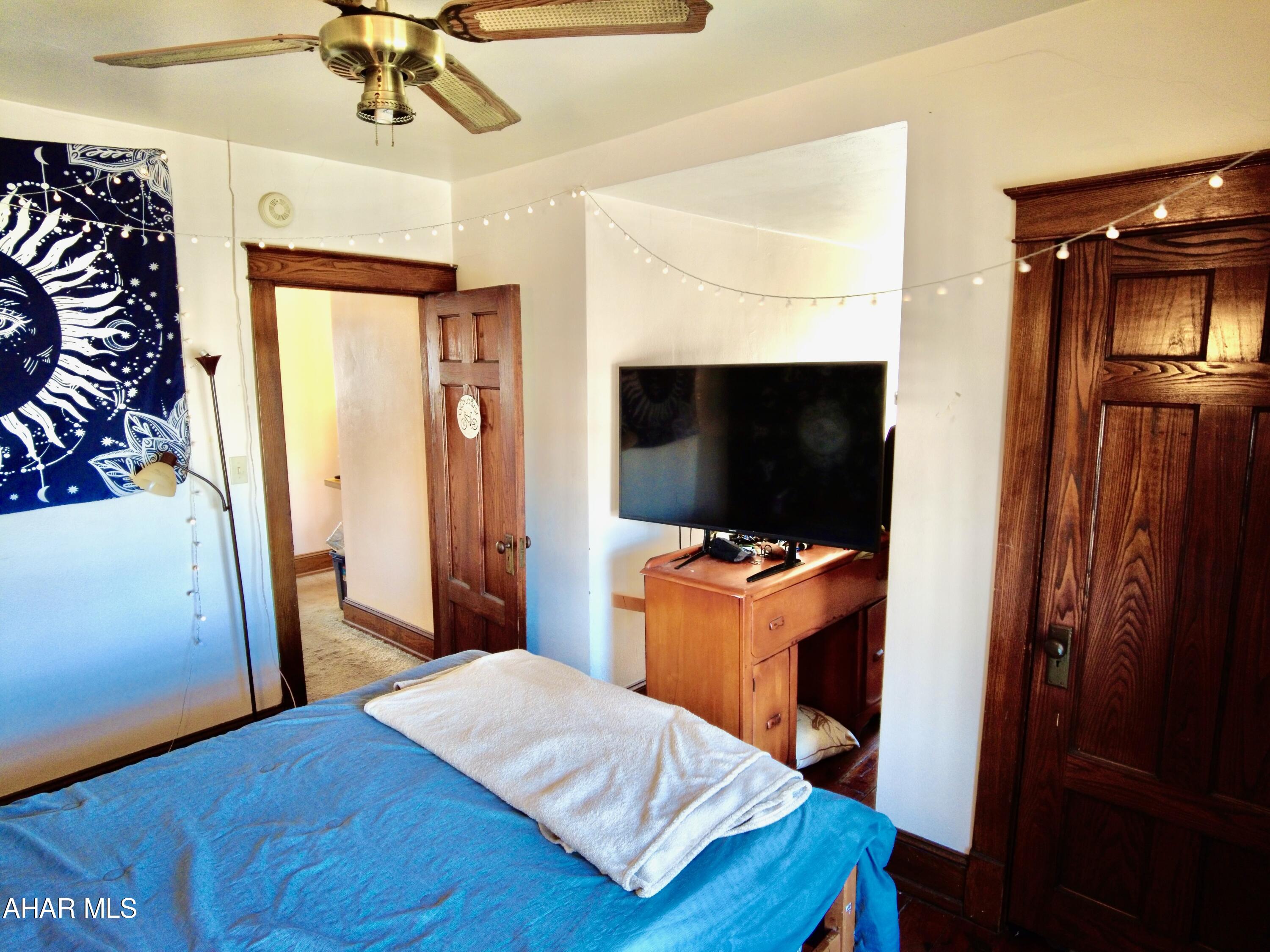 None - Residential Income