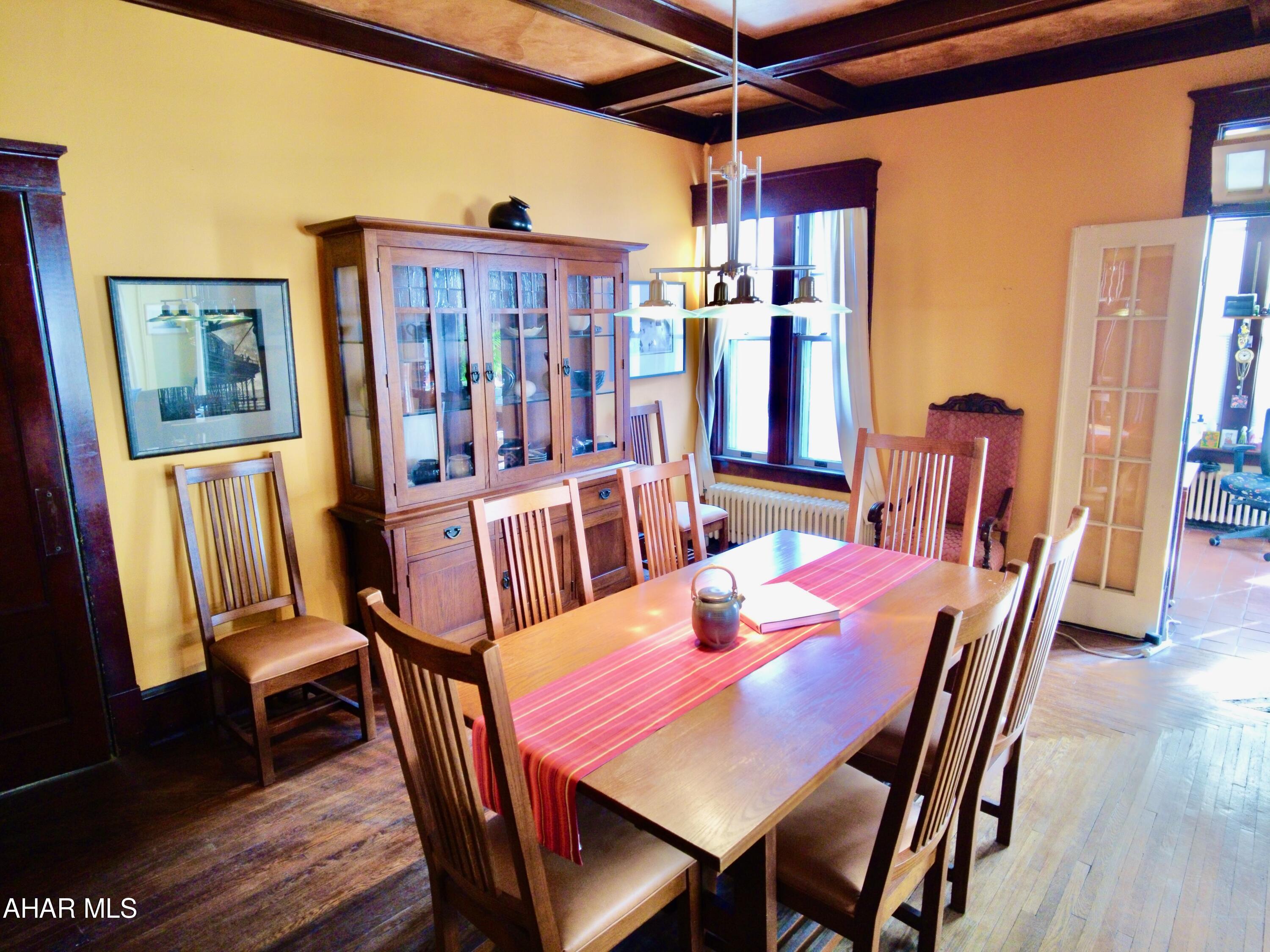 None - Residential Income