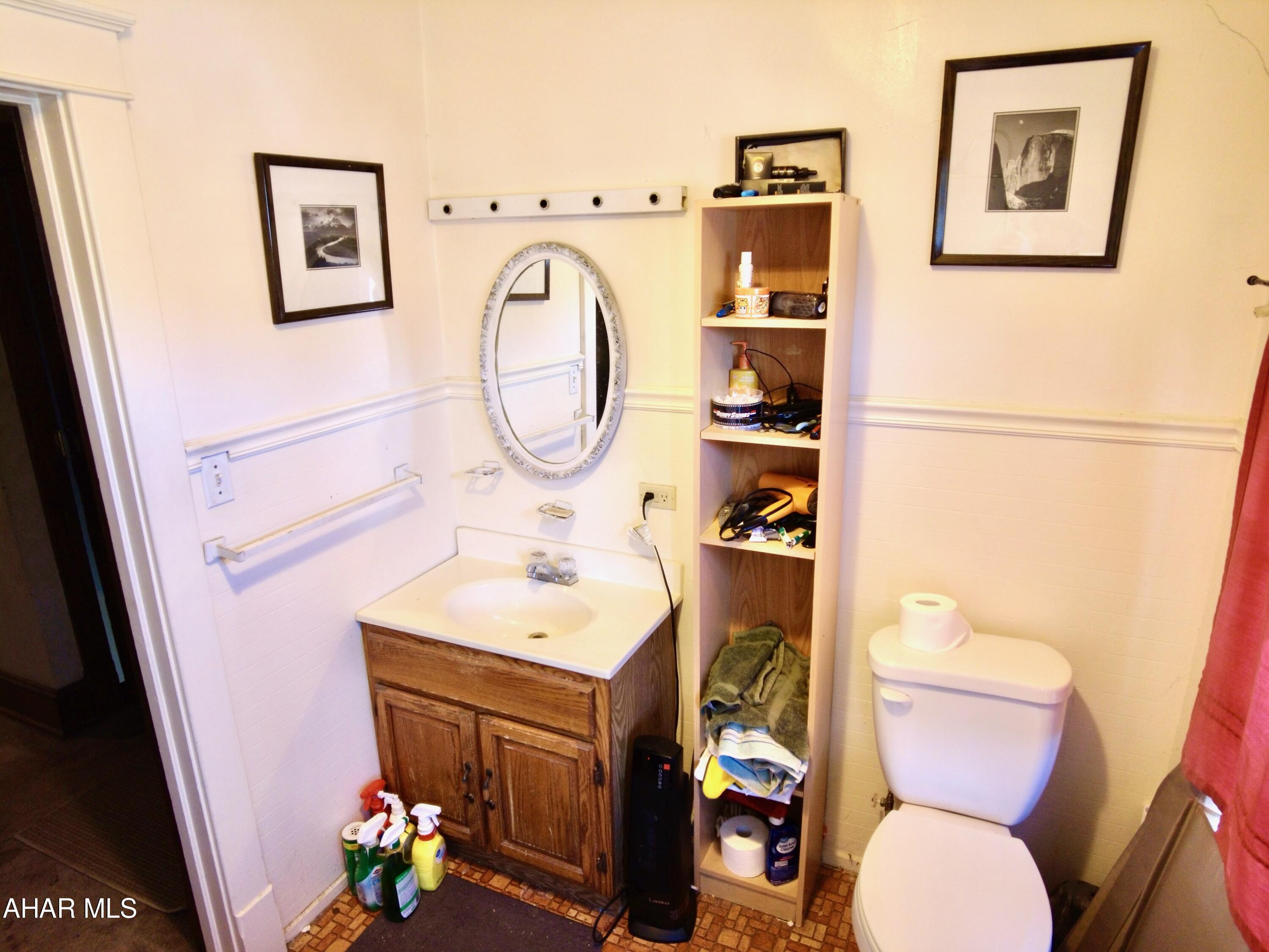 None - Residential Income